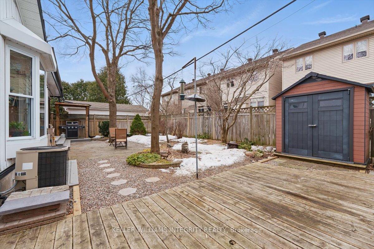 Photo 36 of 888 Maplewood Avenue, Ottawa, Queensway Terrace North — HOMEH