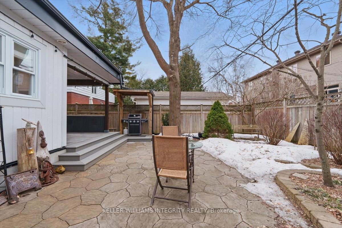 Photo 38 of 888 Maplewood Avenue, Ottawa, Queensway Terrace North — HOMEH