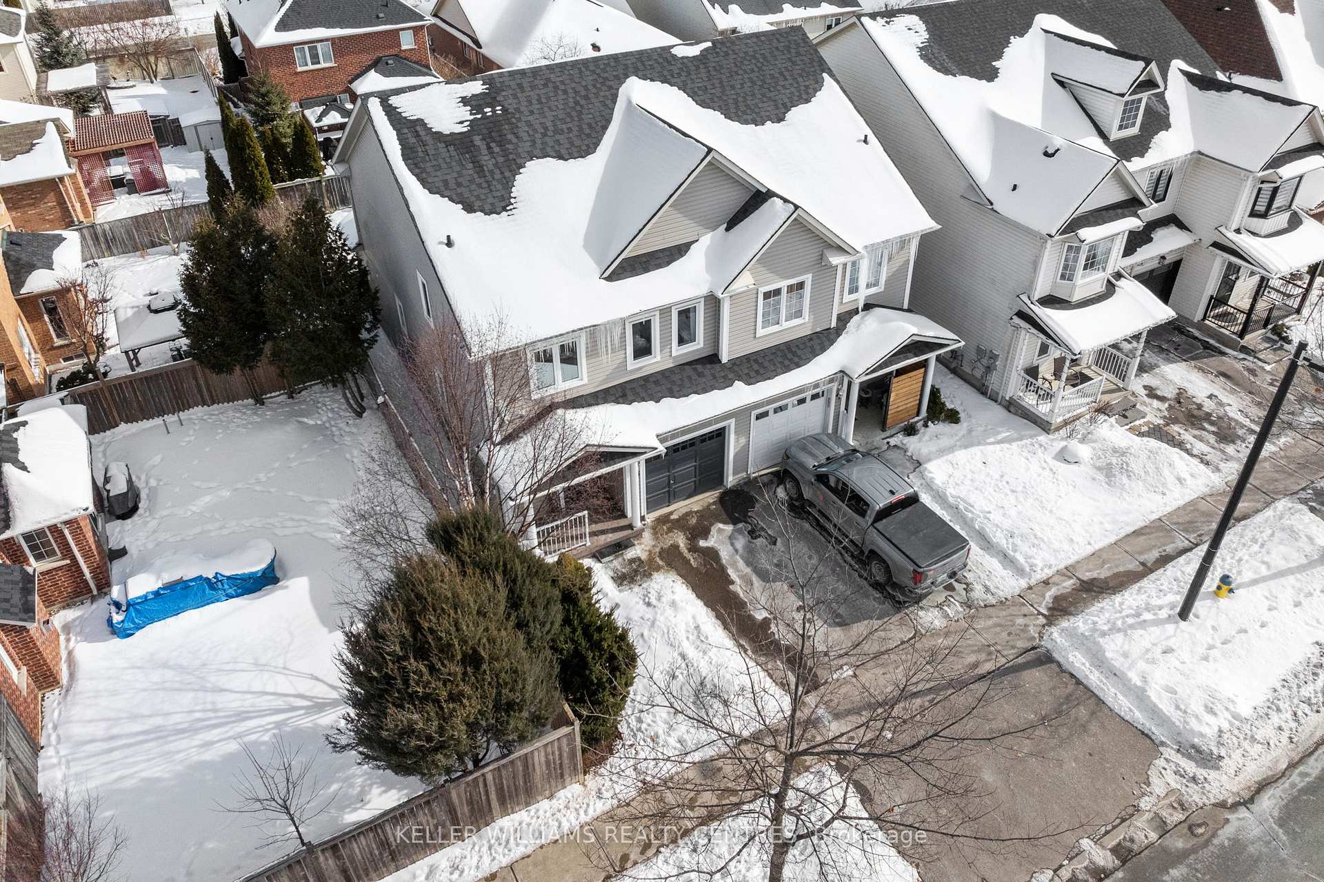 Photo 28 of 49 Laurendale Avenue, Georgina, Keswick South — HOMEH