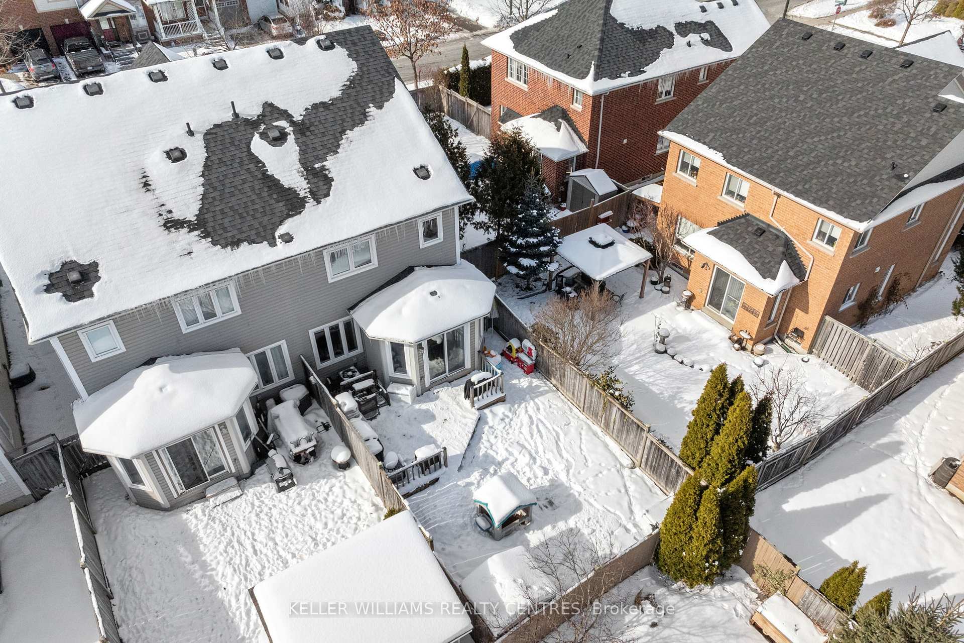 Photo 29 of 49 Laurendale Avenue, Georgina, Keswick South — HOMEH
