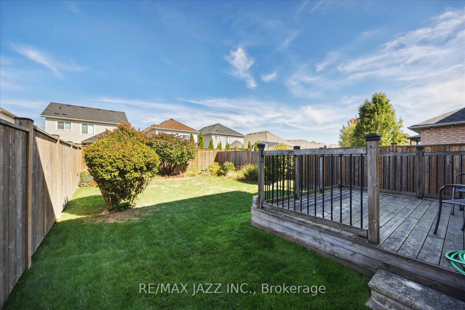 Photo 18 of 66 Daiseyfield Avenue, Clarington, Courtice — HOMEH