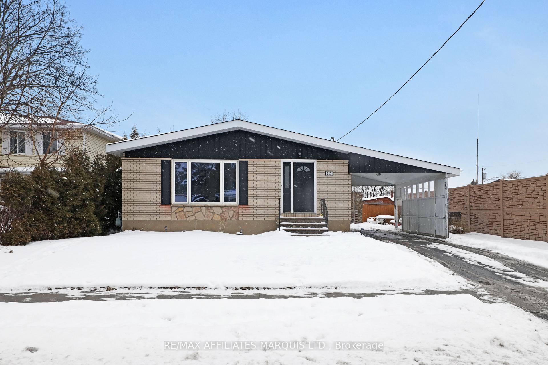 Photo 1 of 225 Lemay Street, Cornwall — HOMEH