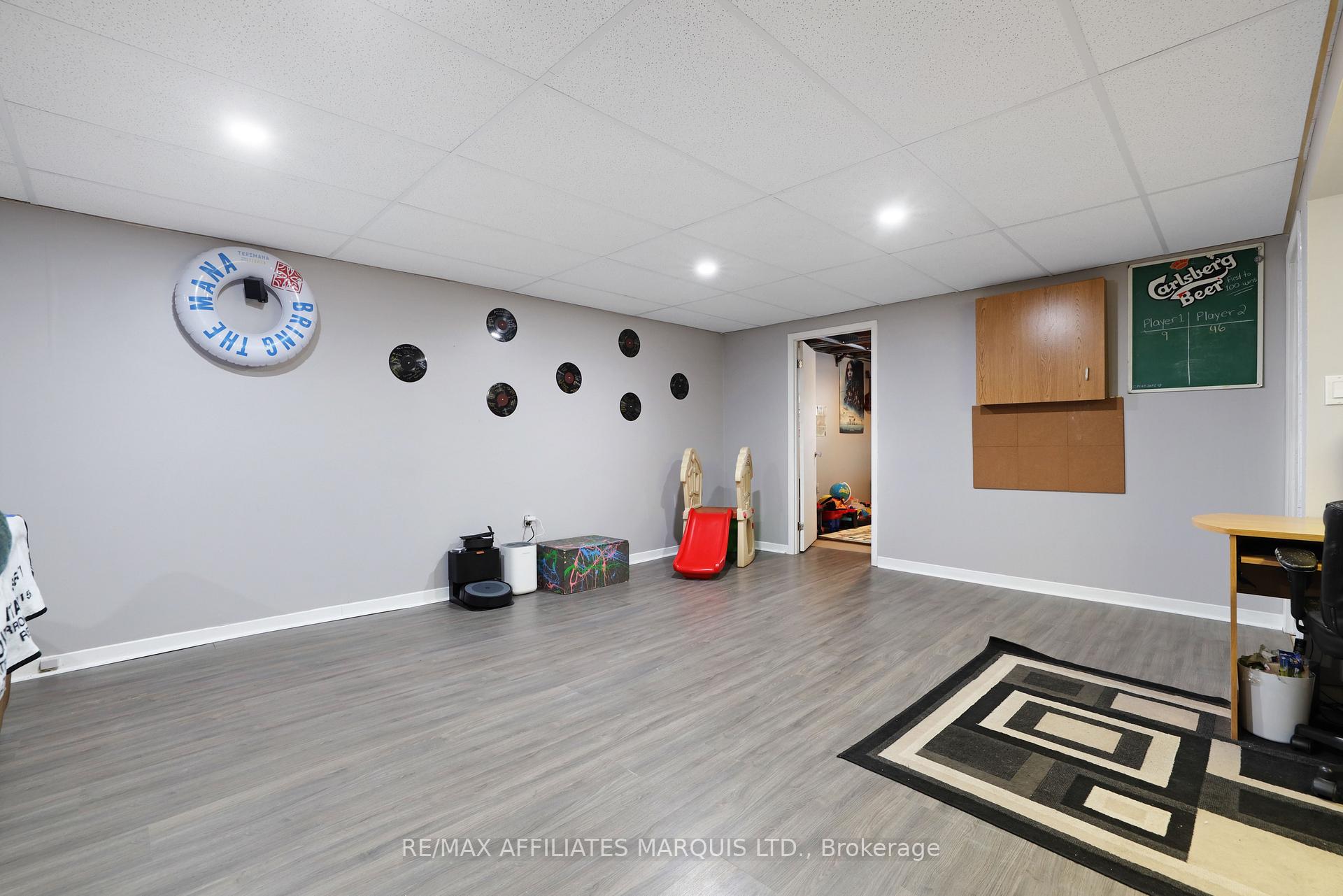 Photo 22 of 225 Lemay Street, Cornwall — HOMEH