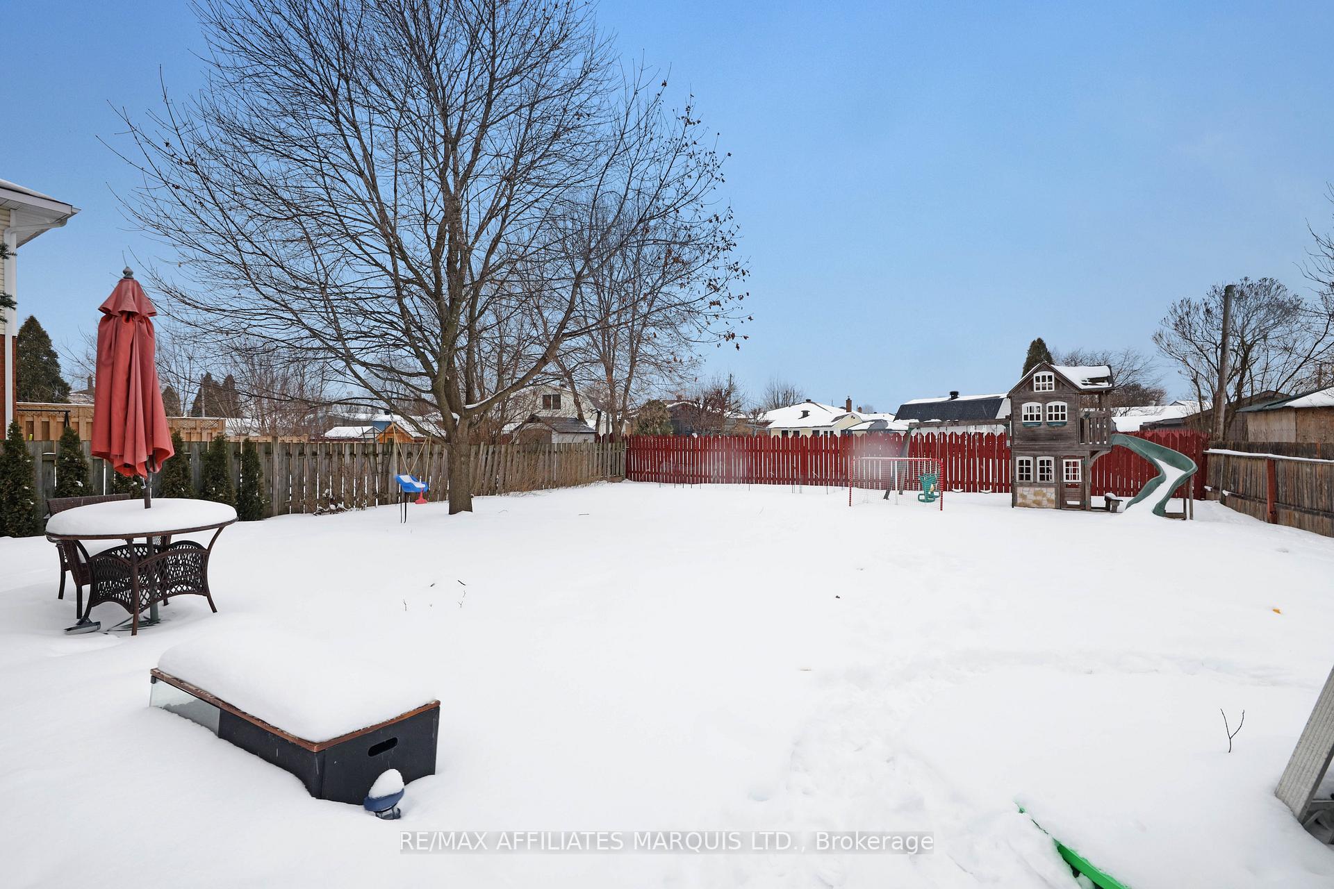 Photo 28 of 225 Lemay Street, Cornwall — HOMEH