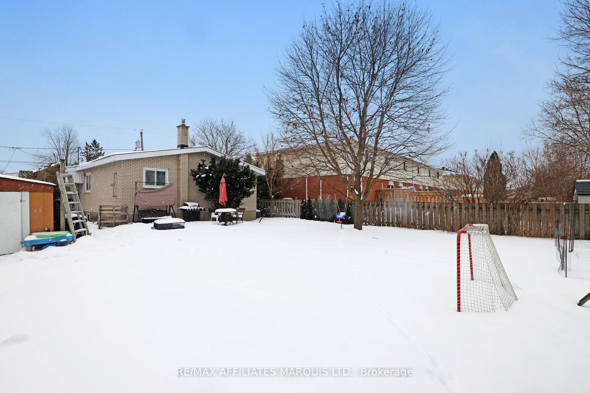 Photo 29 of 225 Lemay Street, Cornwall — HOMEH
