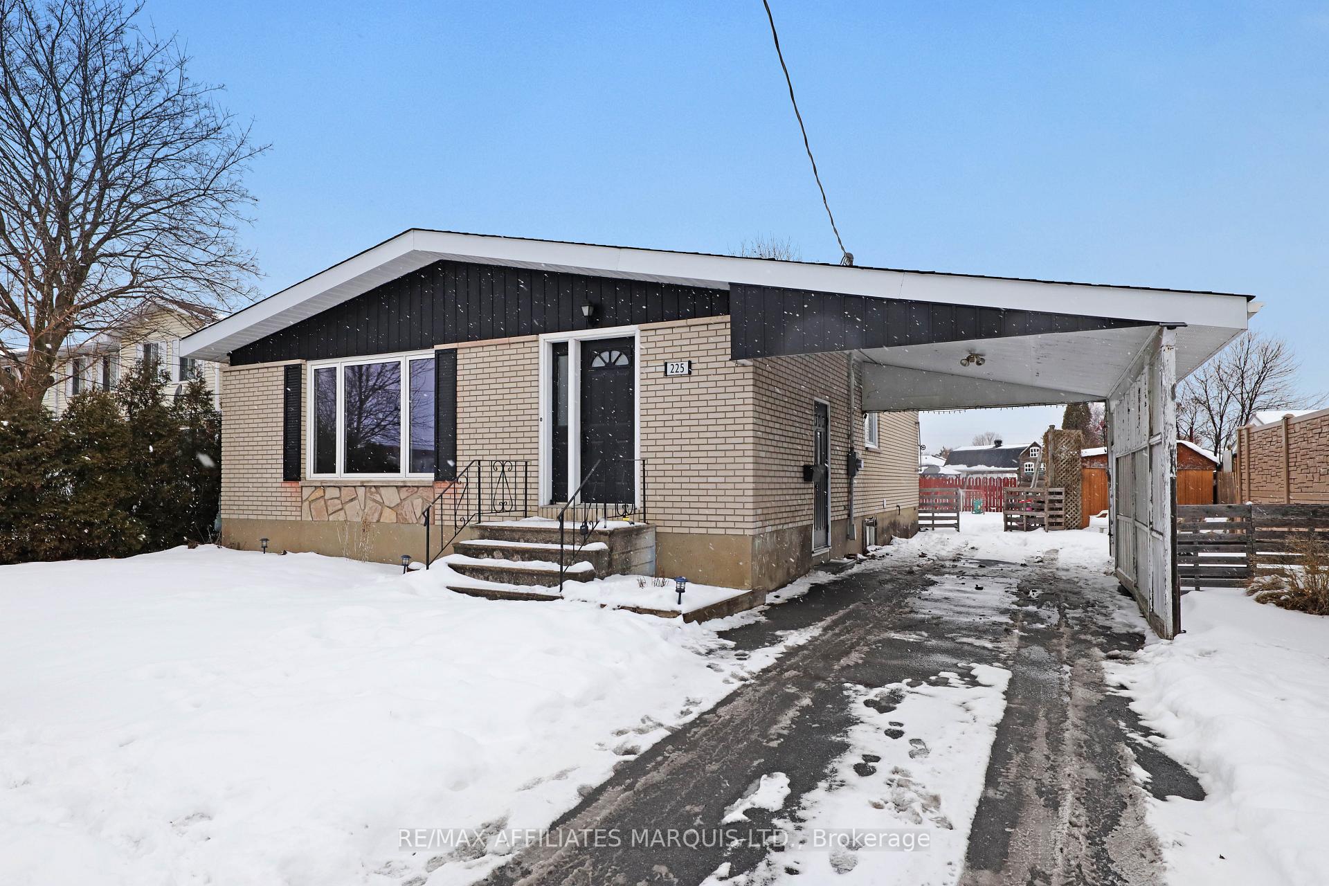 Photo 30 of 225 Lemay Street, Cornwall — HOMEH