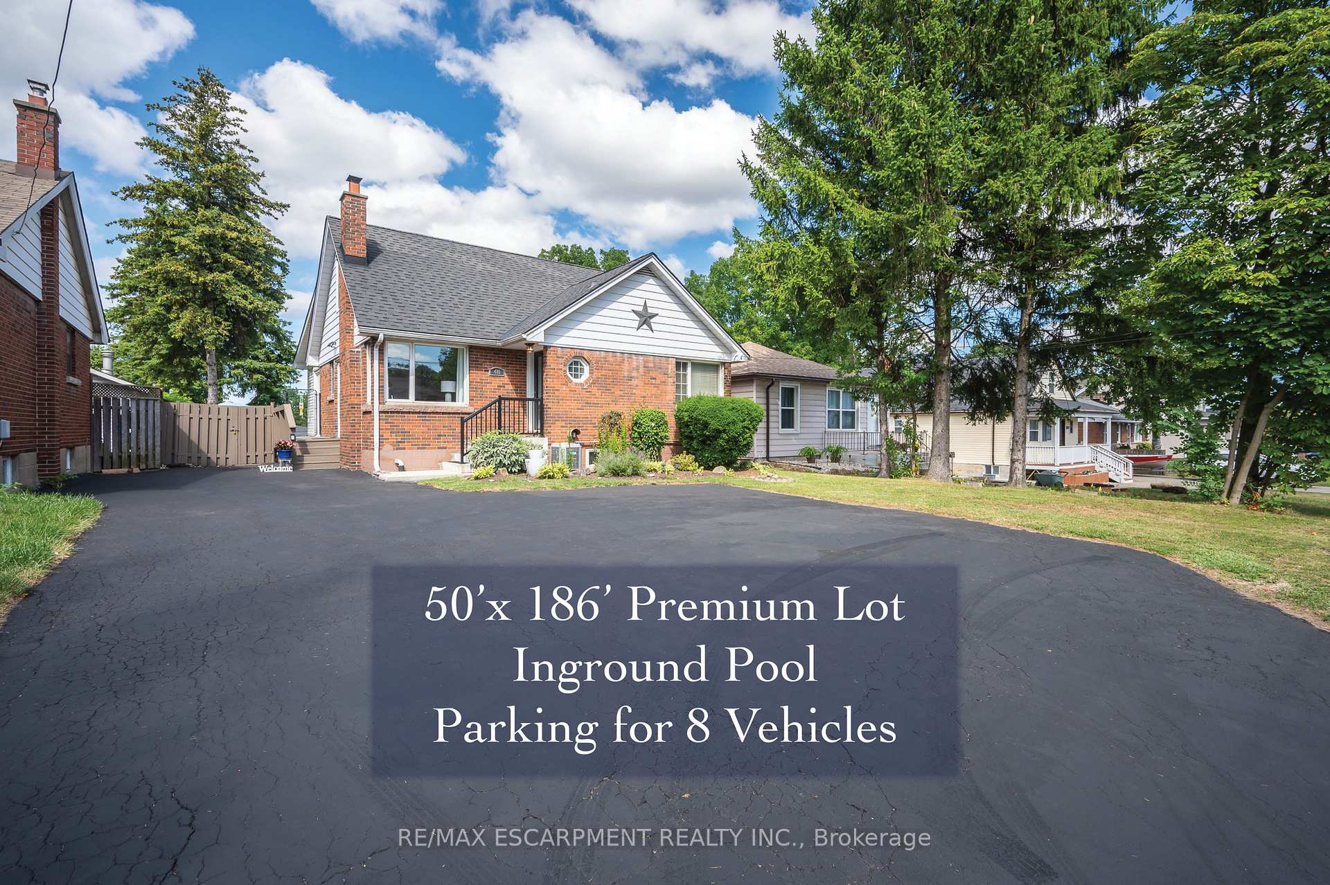 Photo 1 of 480 Mohawk Road W, Hamilton, Westcliffe — HOMEH