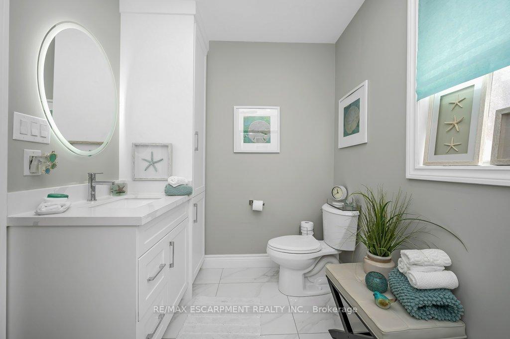 Photo 16 of 480 Mohawk Road W, Hamilton, Westcliffe — HOMEH