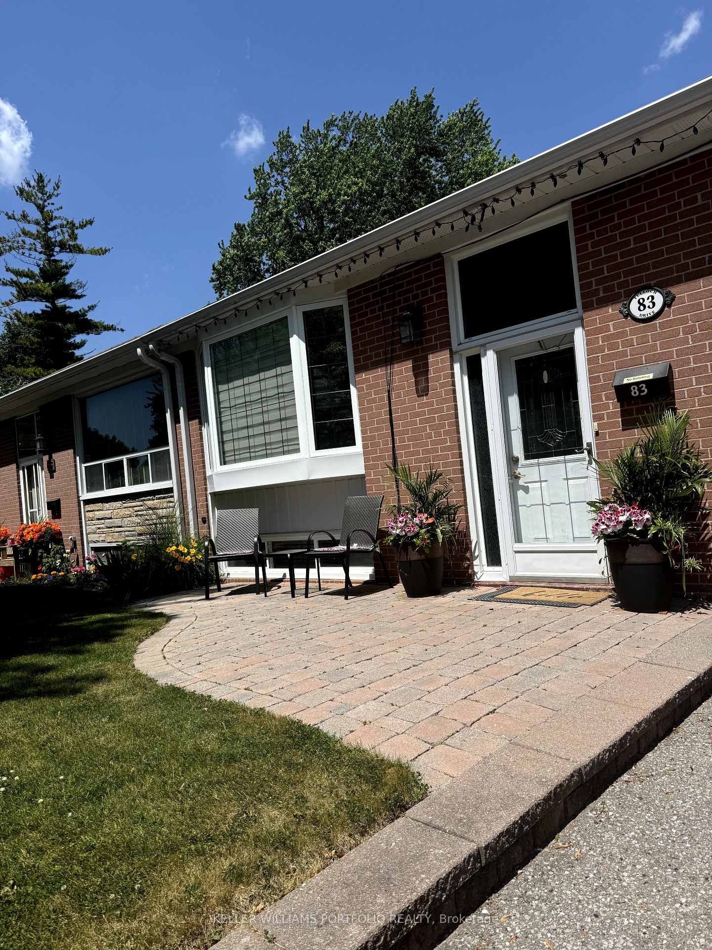 Photo 1 of 83 Tulloch Drive, Ajax, South East — HOMEH