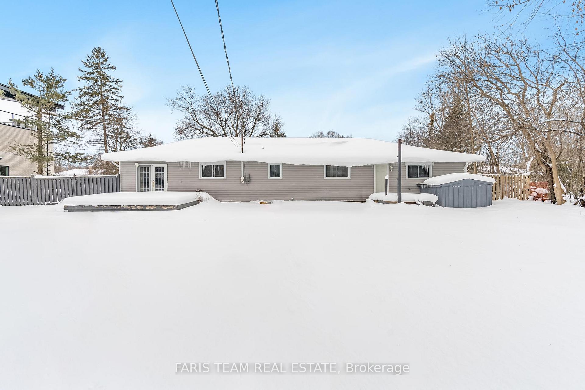 Photo 14 of 17 Sumach Drive, Georgina, Virginia — HOMEH