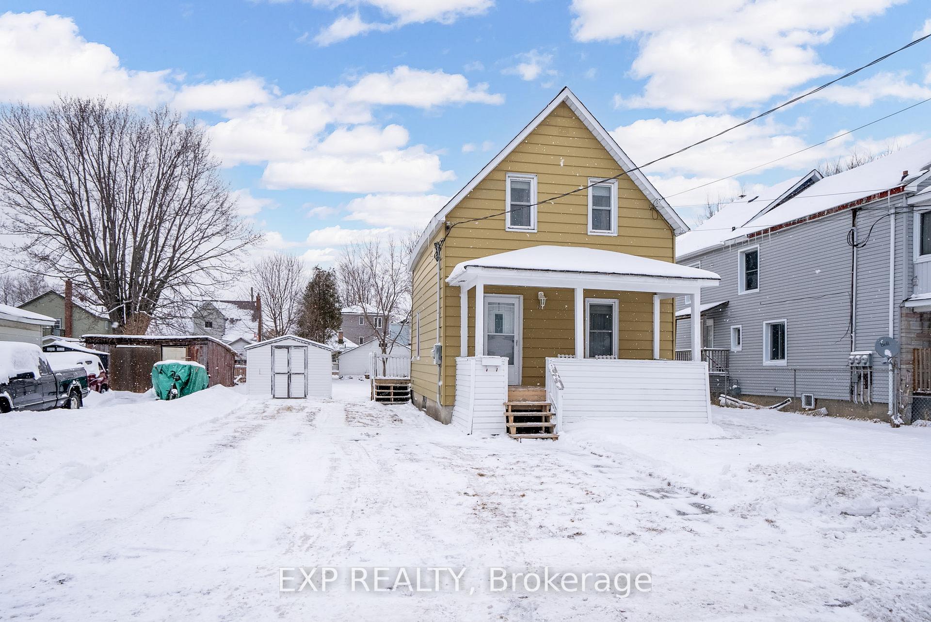 Photo 21 of 313 Sixth Street W, Cornwall — HOMEH