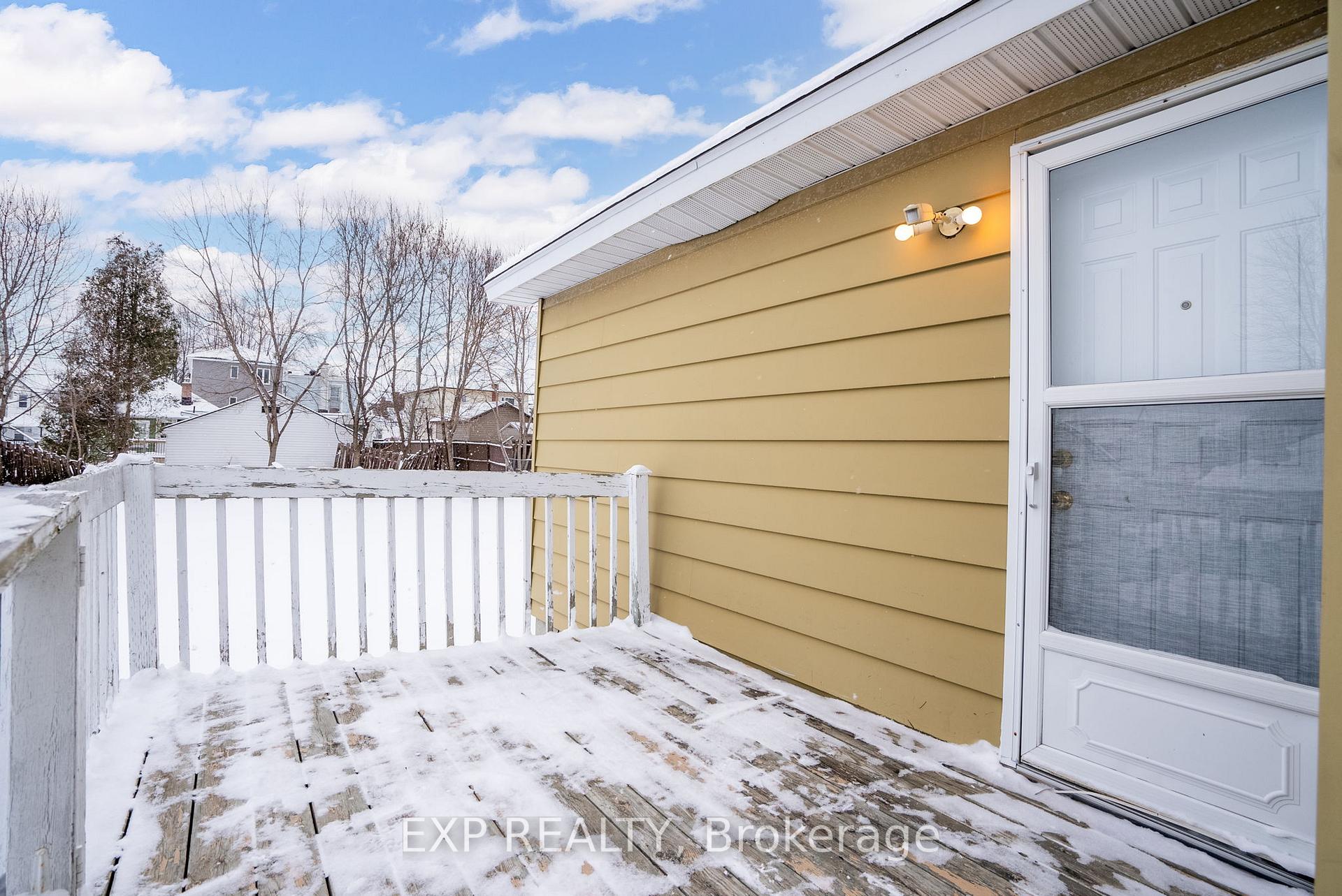 Photo 22 of 313 Sixth Street W, Cornwall — HOMEH