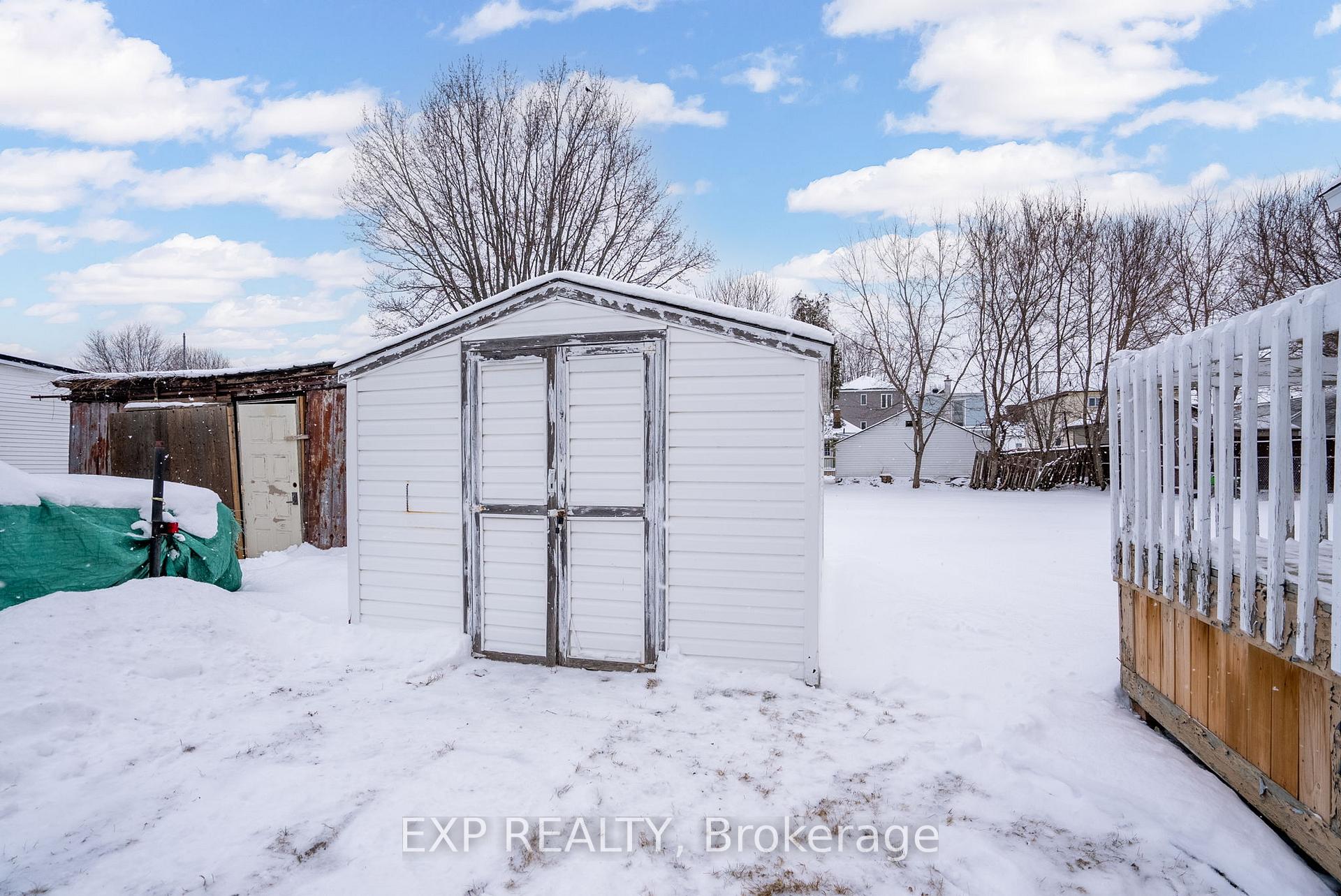 Photo 23 of 313 Sixth Street W, Cornwall — HOMEH