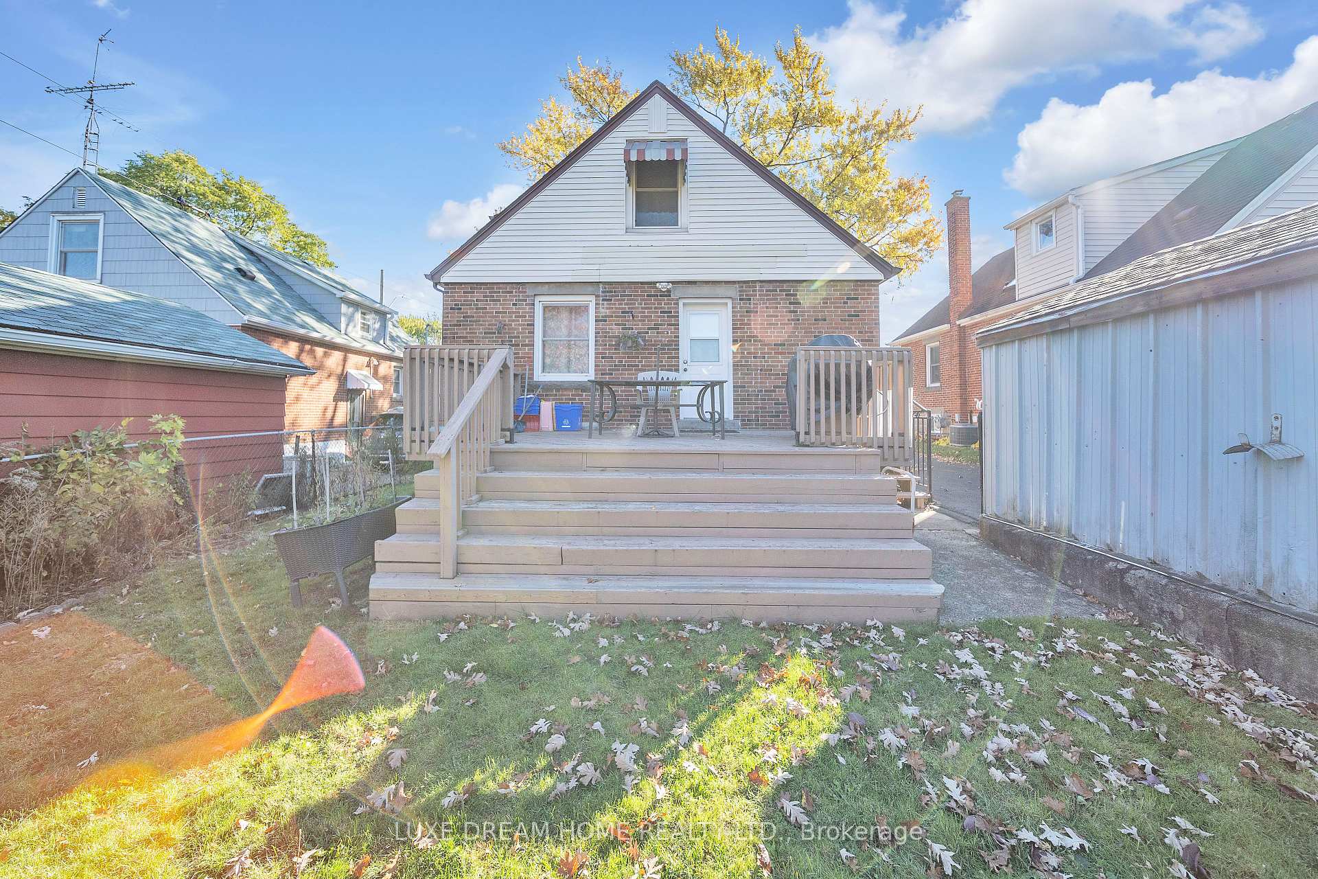 Photo 36 of 294 East 17th Street, Hamilton, Inch Park — HOMEH