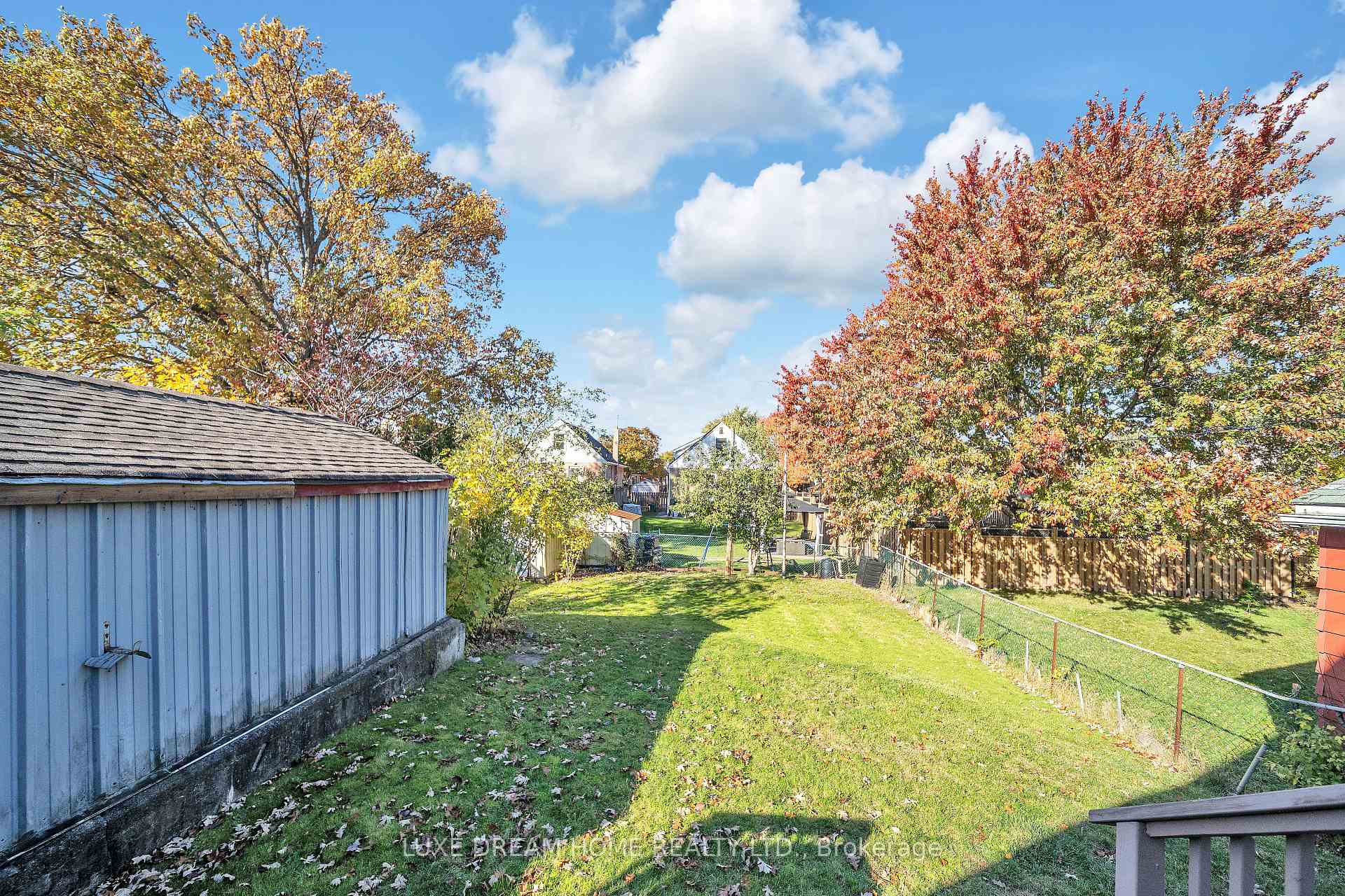 Photo 37 of 294 East 17th Street, Hamilton, Inch Park — HOMEH