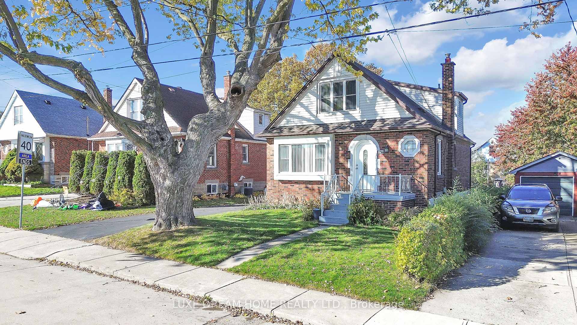 Photo 39 of 294 East 17th Street, Hamilton, Inch Park — HOMEH