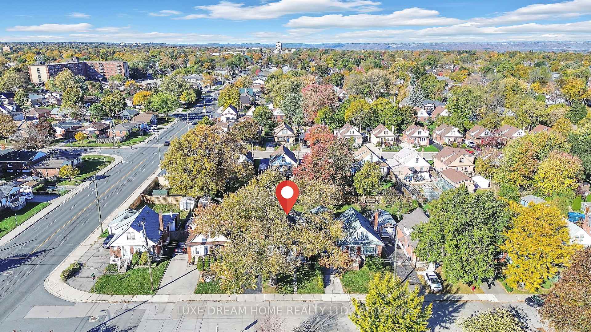 Photo 40 of 294 East 17th Street, Hamilton, Inch Park — HOMEH