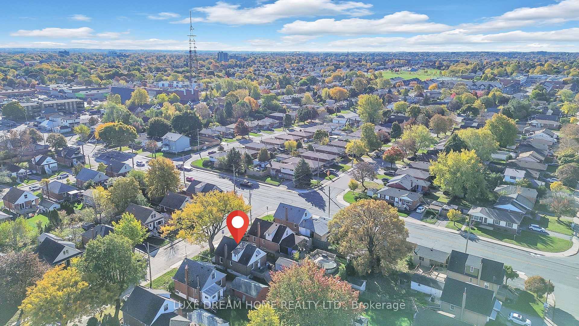 Photo 41 of 294 East 17th Street, Hamilton, Inch Park — HOMEH