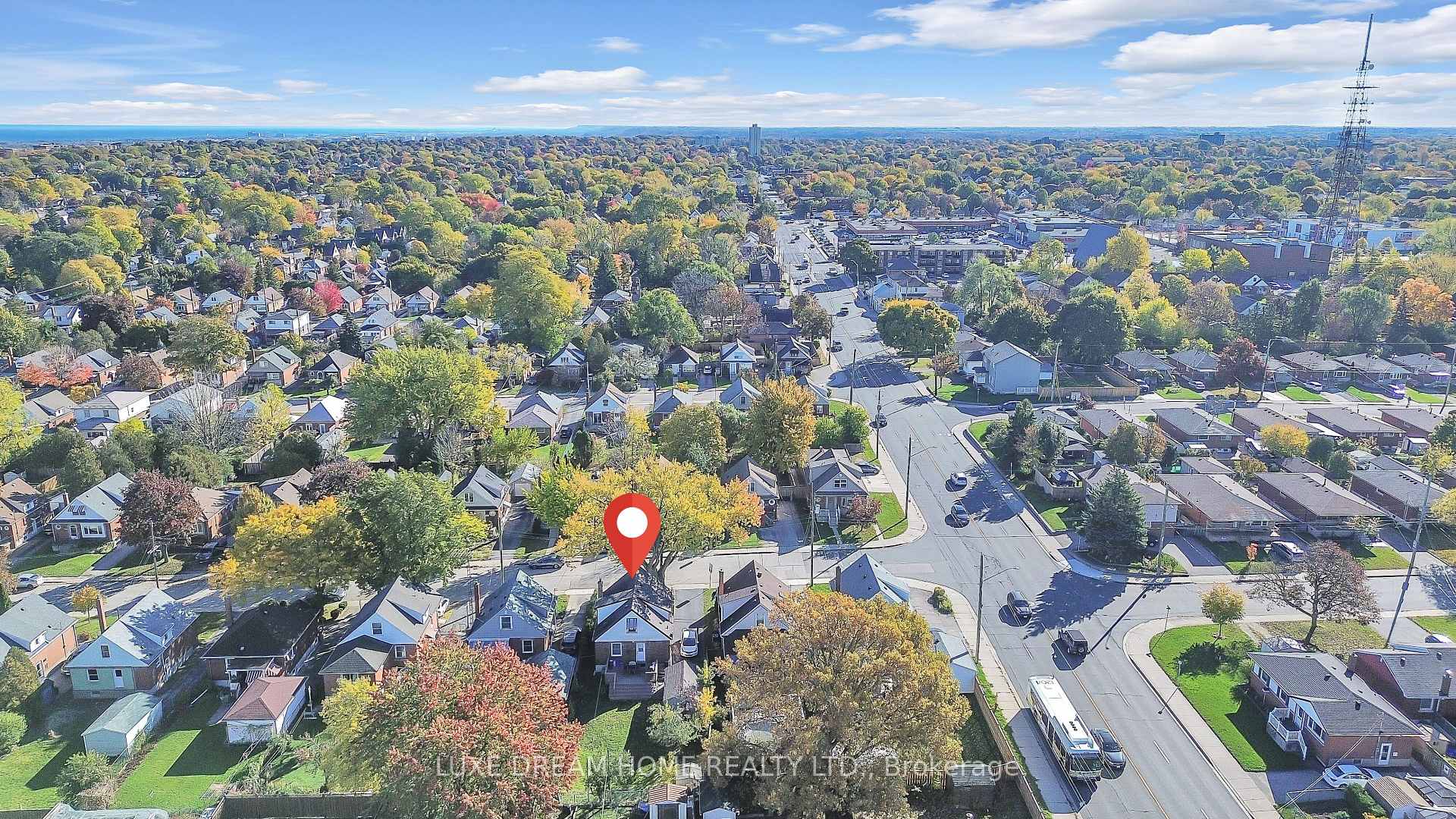 Photo 42 of 294 East 17th Street, Hamilton, Inch Park — HOMEH