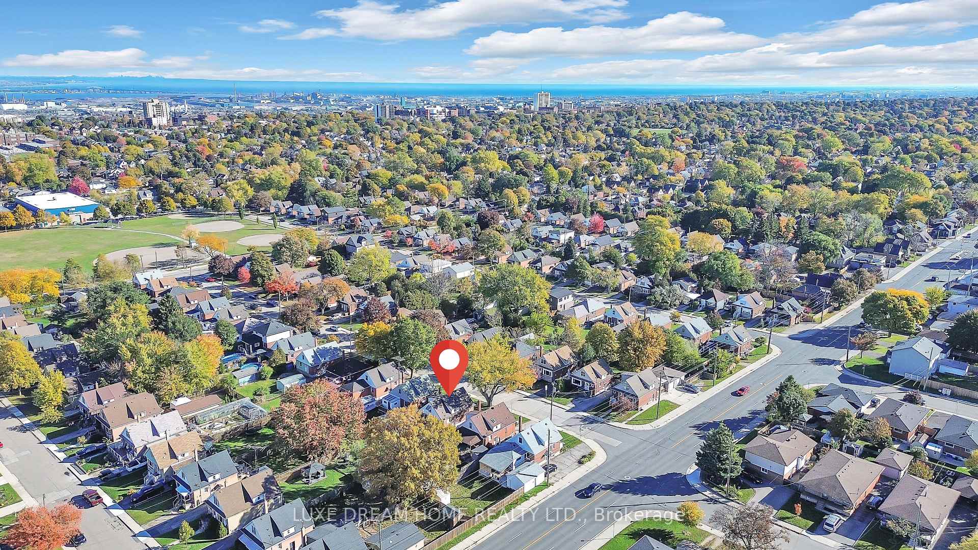 Photo 43 of 294 East 17th Street, Hamilton, Inch Park — HOMEH