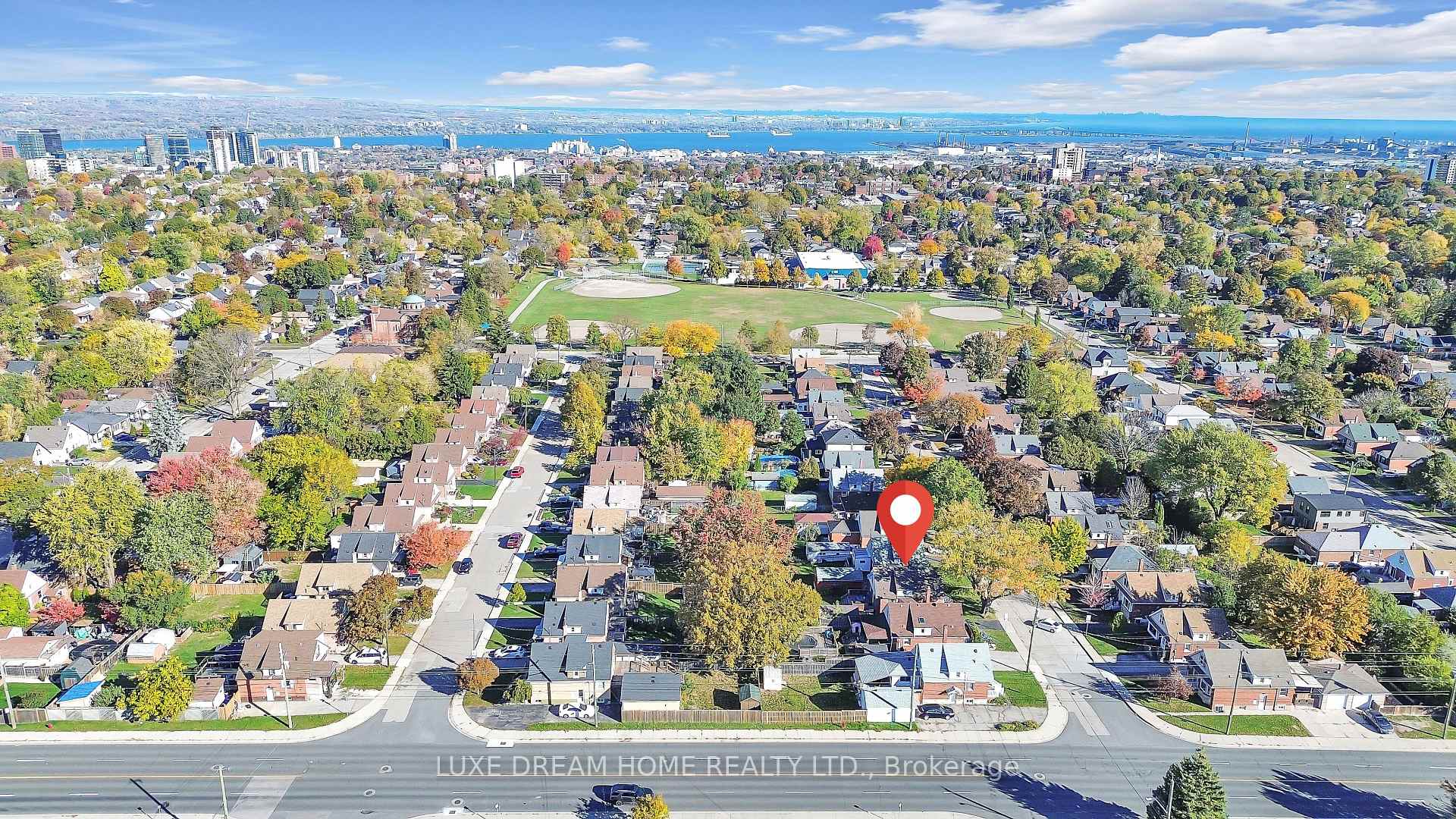 Photo 44 of 294 East 17th Street, Hamilton, Inch Park — HOMEH