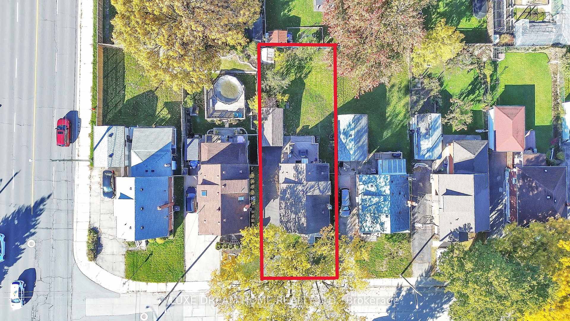 Photo 45 of 294 East 17th Street, Hamilton, Inch Park — HOMEH