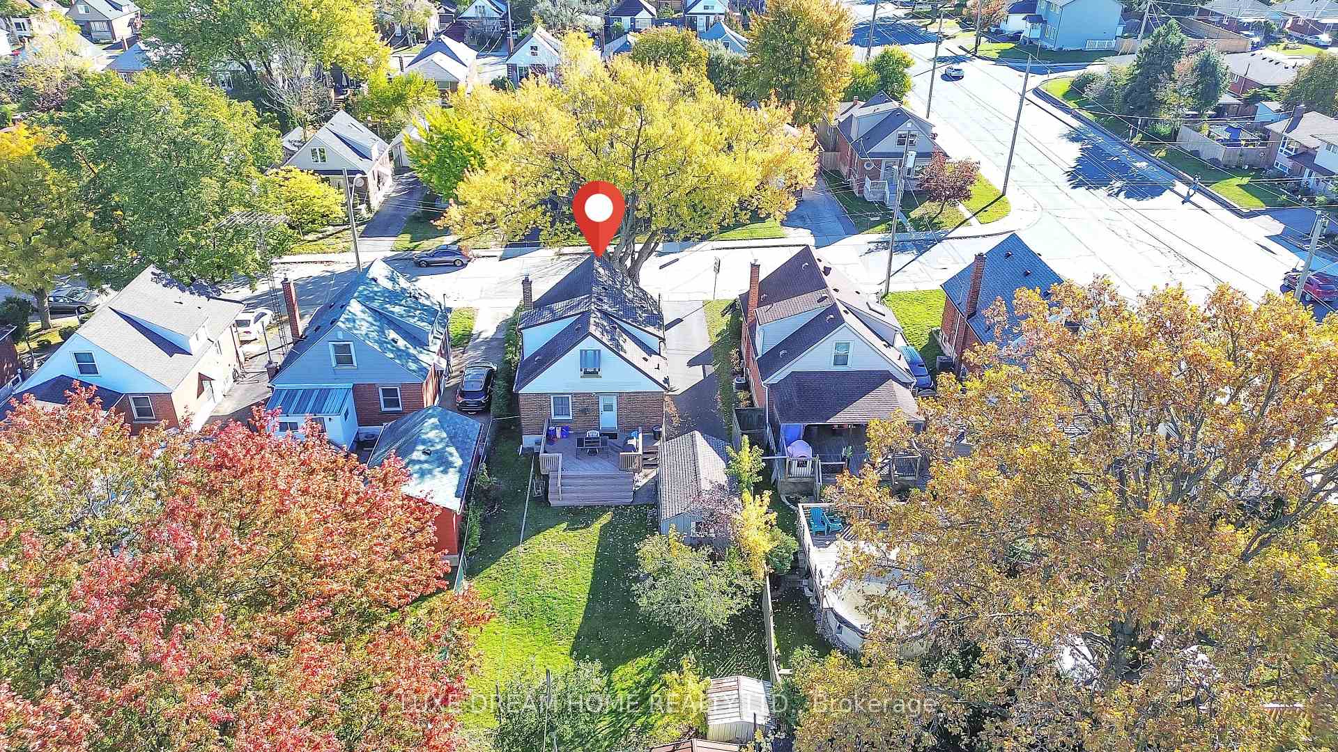 Photo 46 of 294 East 17th Street, Hamilton, Inch Park — HOMEH