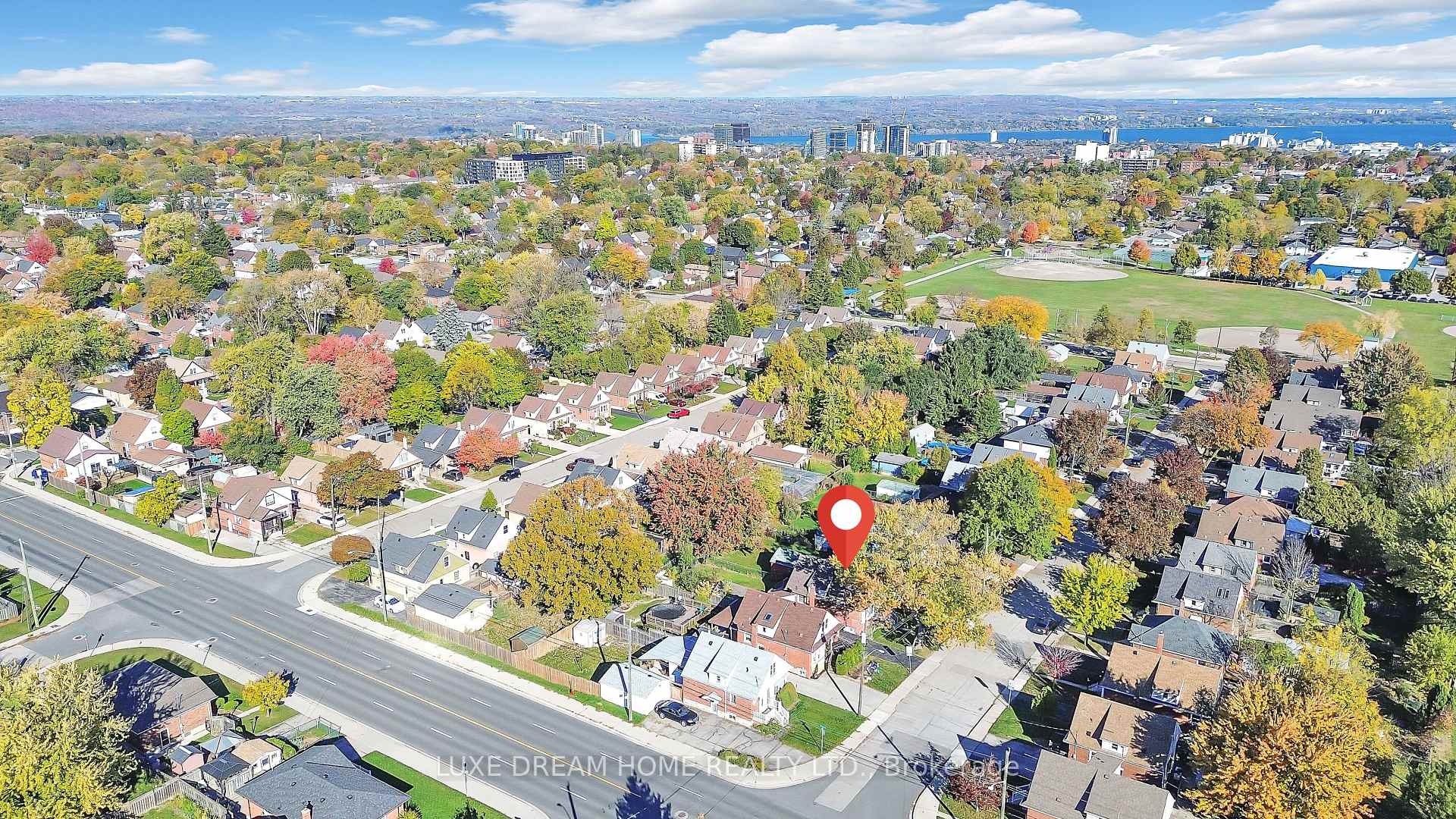 Photo 47 of 294 East 17th Street, Hamilton, Inch Park — HOMEH