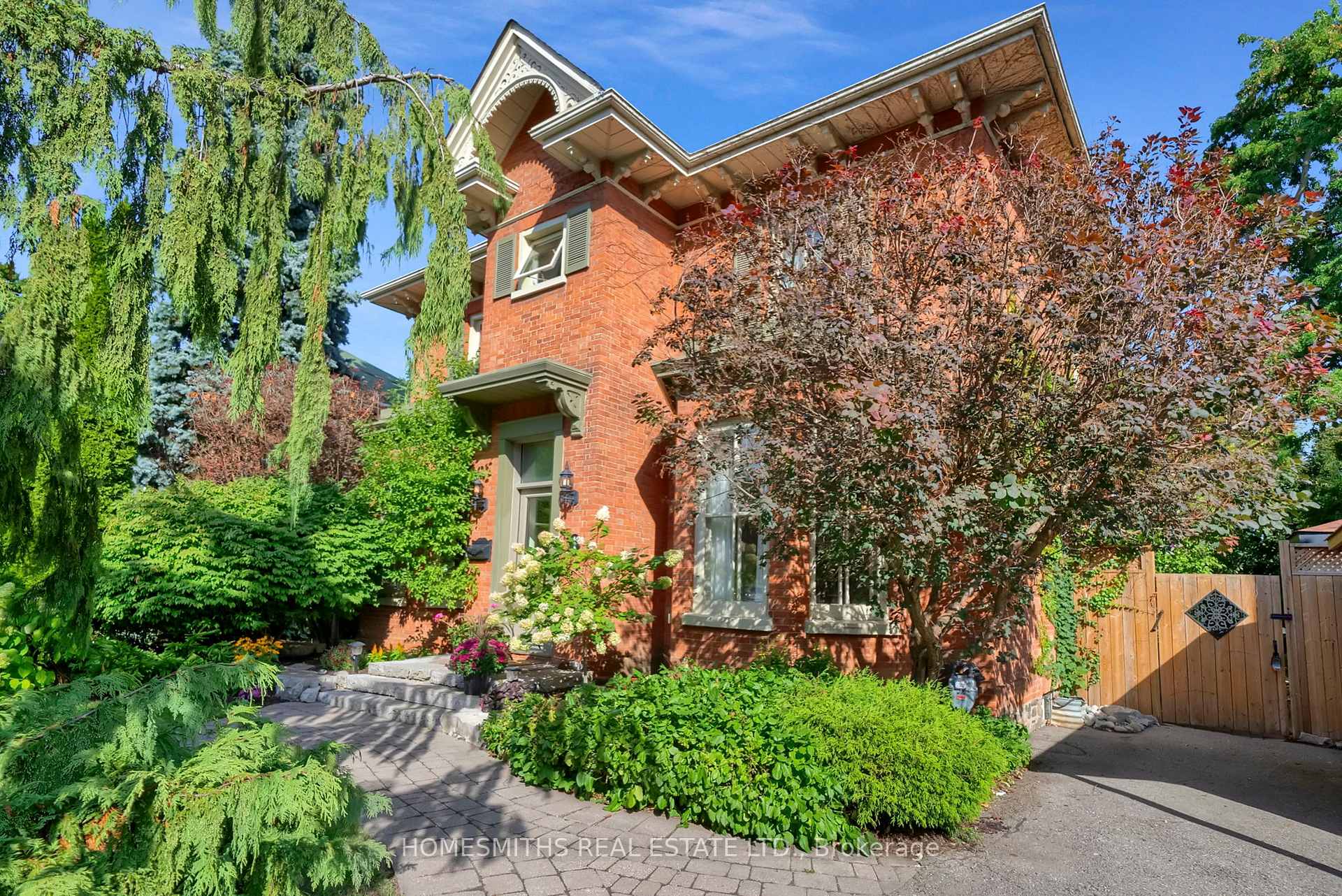 Photo 1 of 3 Ontario Street, Clarington, Bowmanville — HOMEH