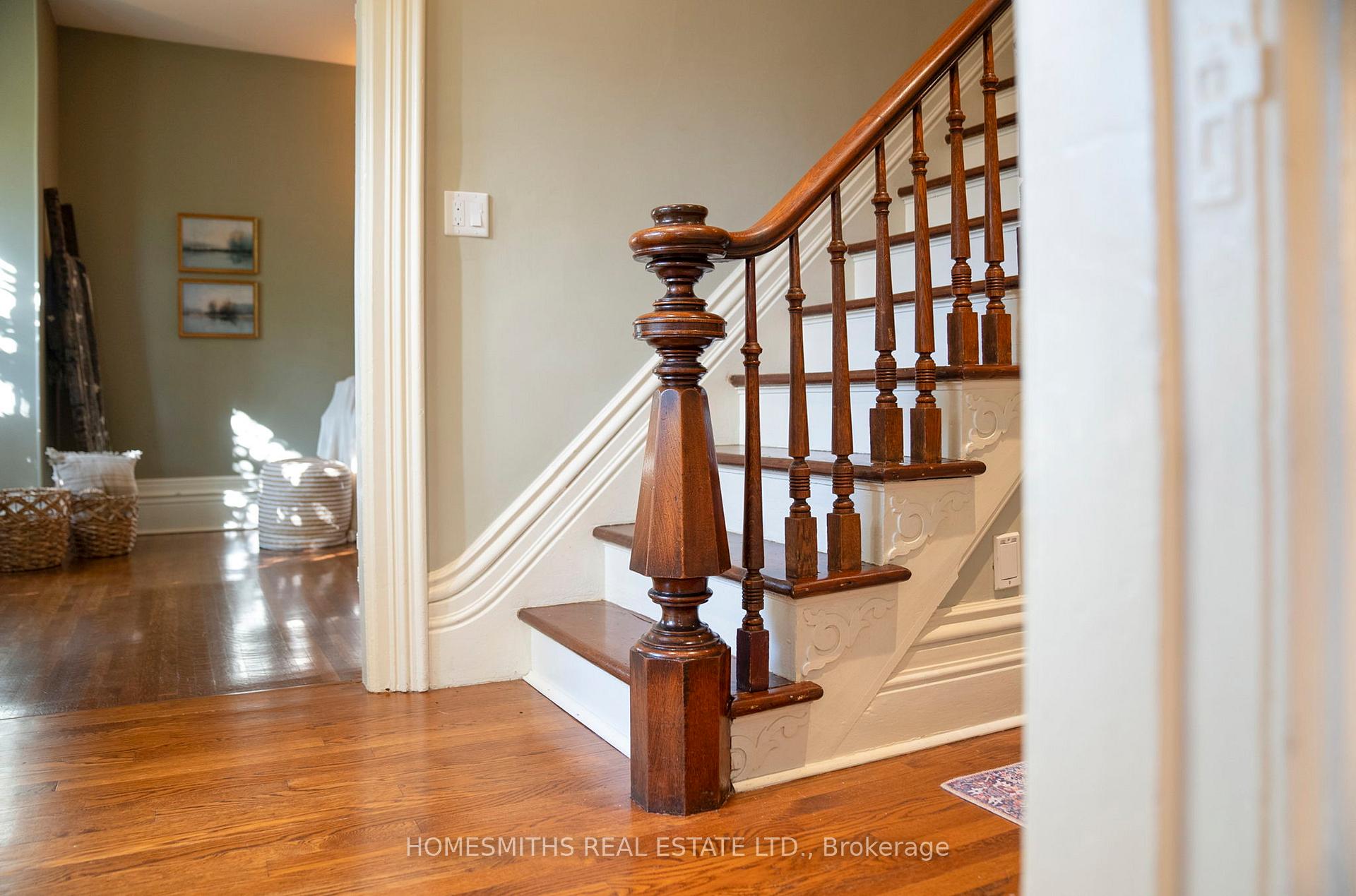 Photo 8 of 3 Ontario Street, Clarington, Bowmanville — HOMEH