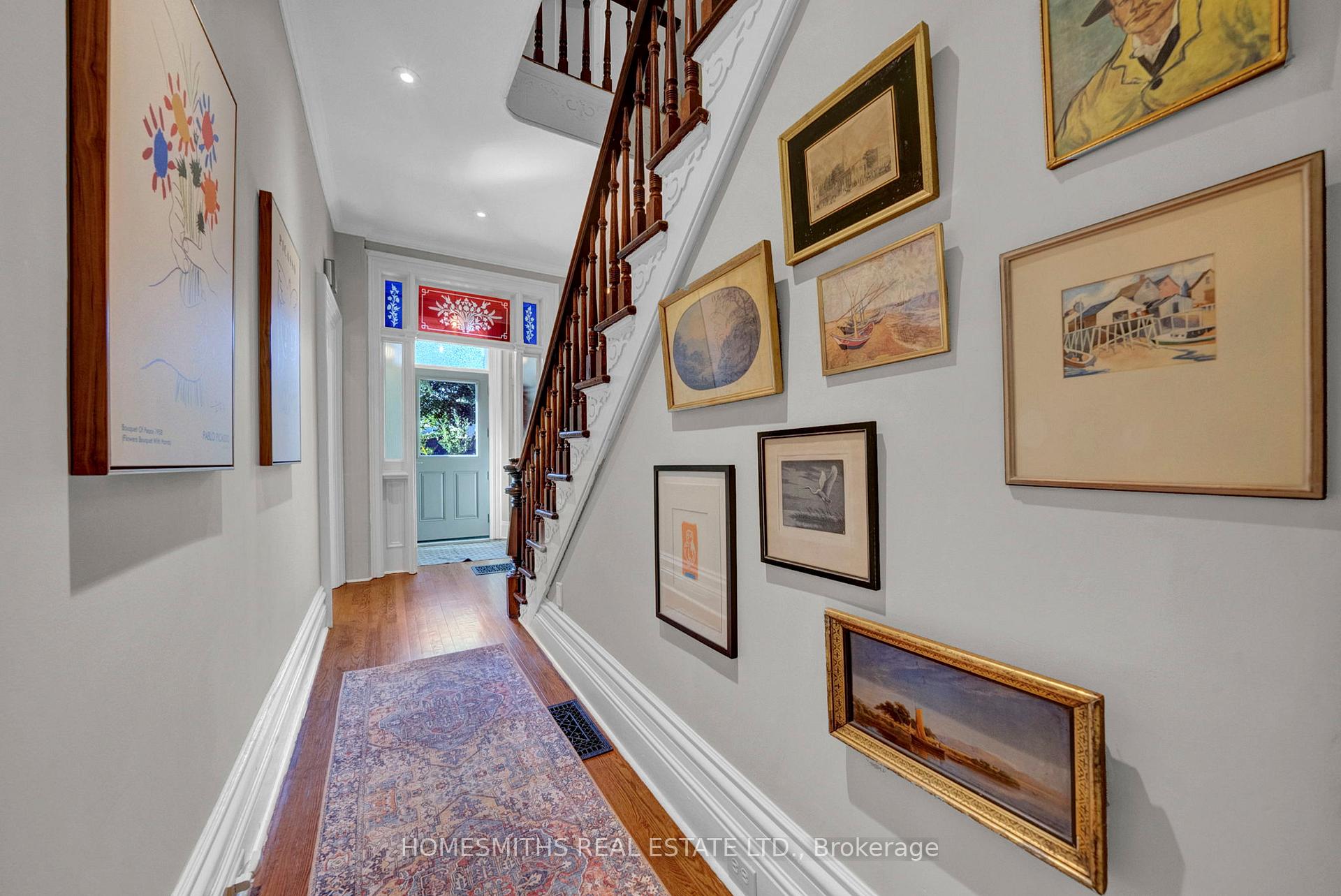 Photo 9 of 3 Ontario Street, Clarington, Bowmanville — HOMEH