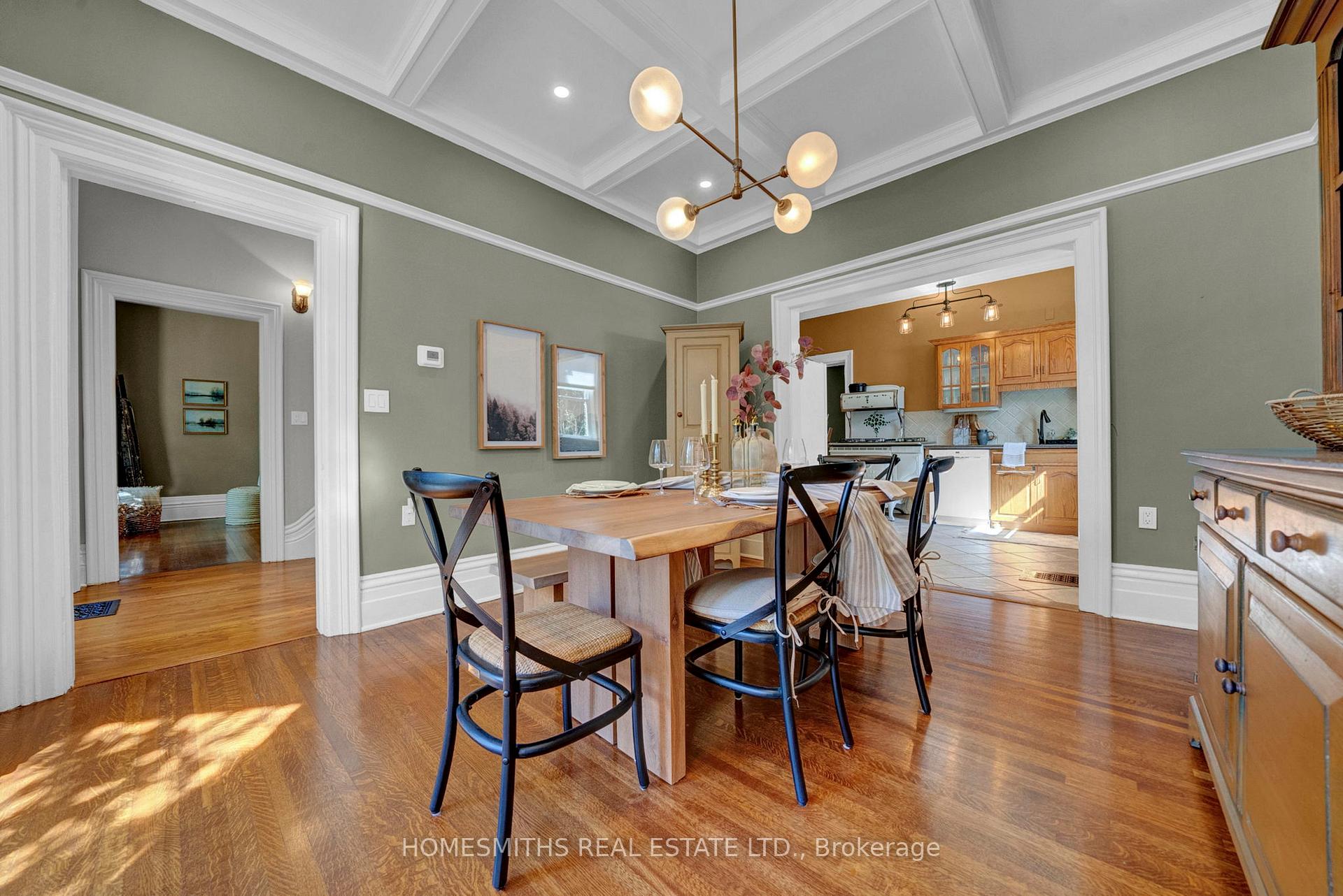Photo 10 of 3 Ontario Street, Clarington, Bowmanville — HOMEH