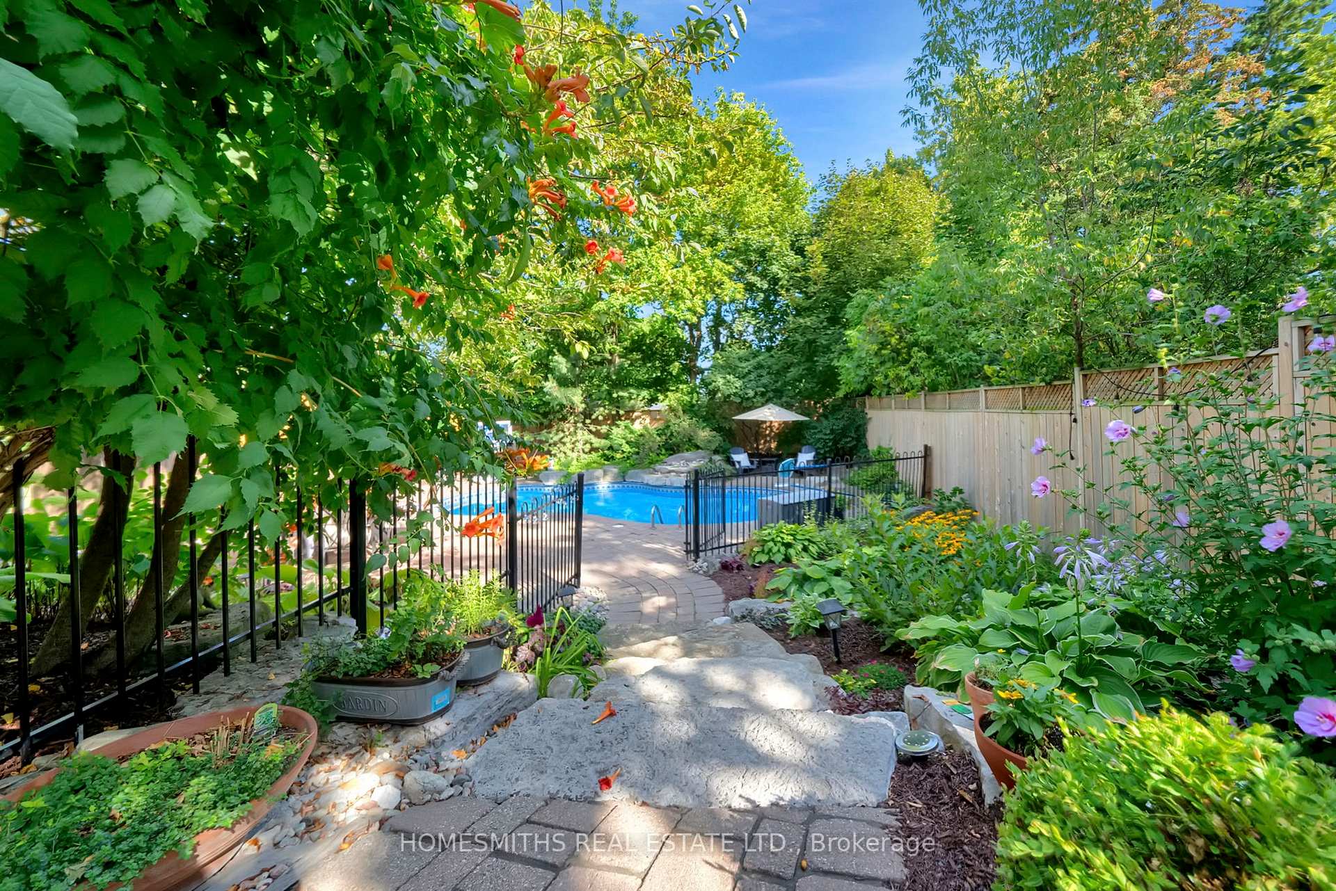 Photo 44 of 3 Ontario Street, Clarington, Bowmanville — HOMEH