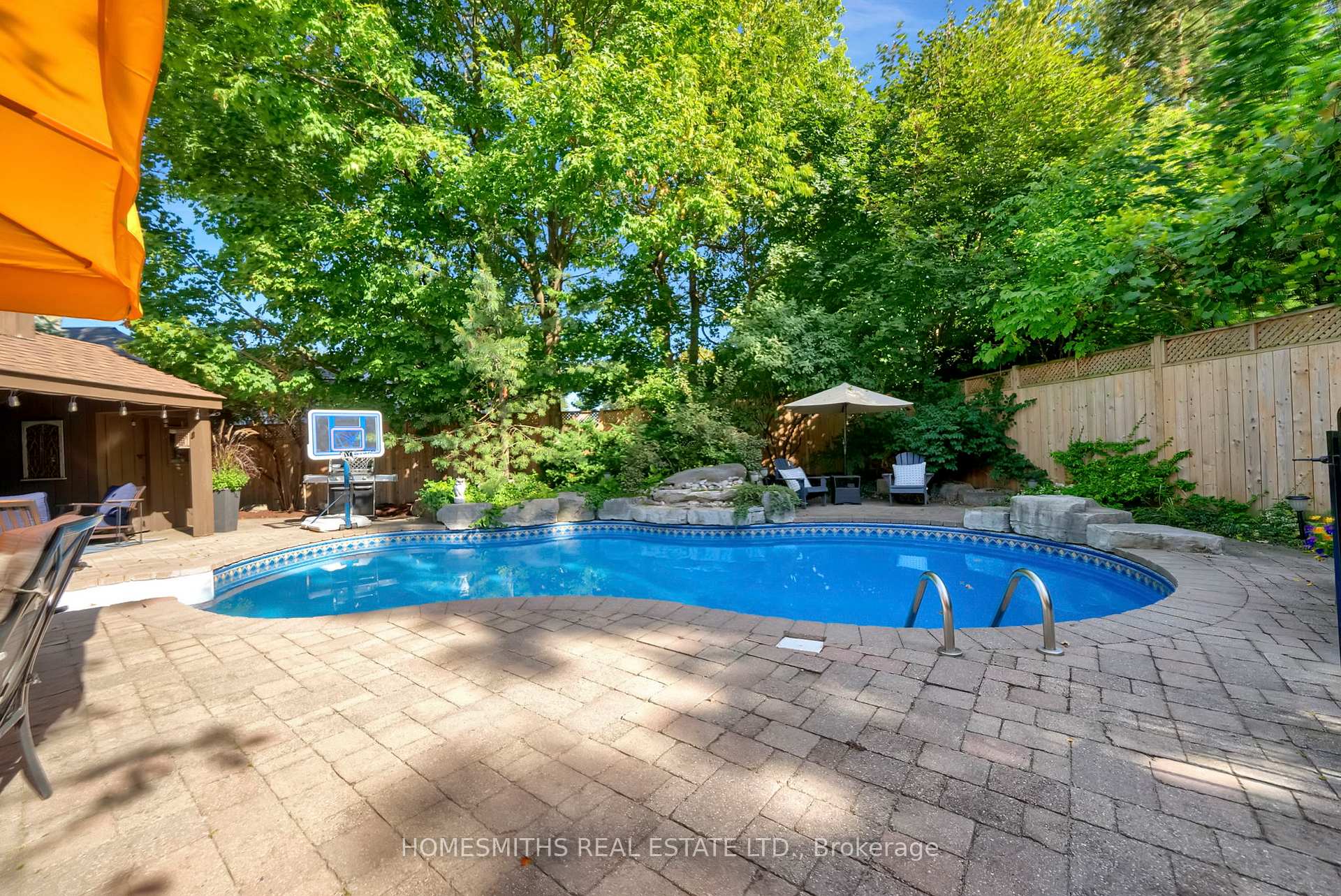 Photo 46 of 3 Ontario Street, Clarington, Bowmanville — HOMEH