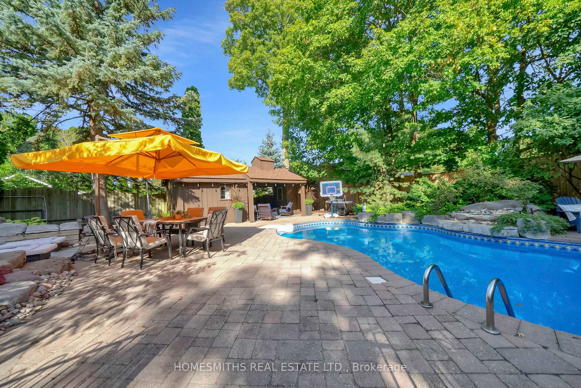 Photo 48 of 3 Ontario Street, Clarington, Bowmanville — HOMEH