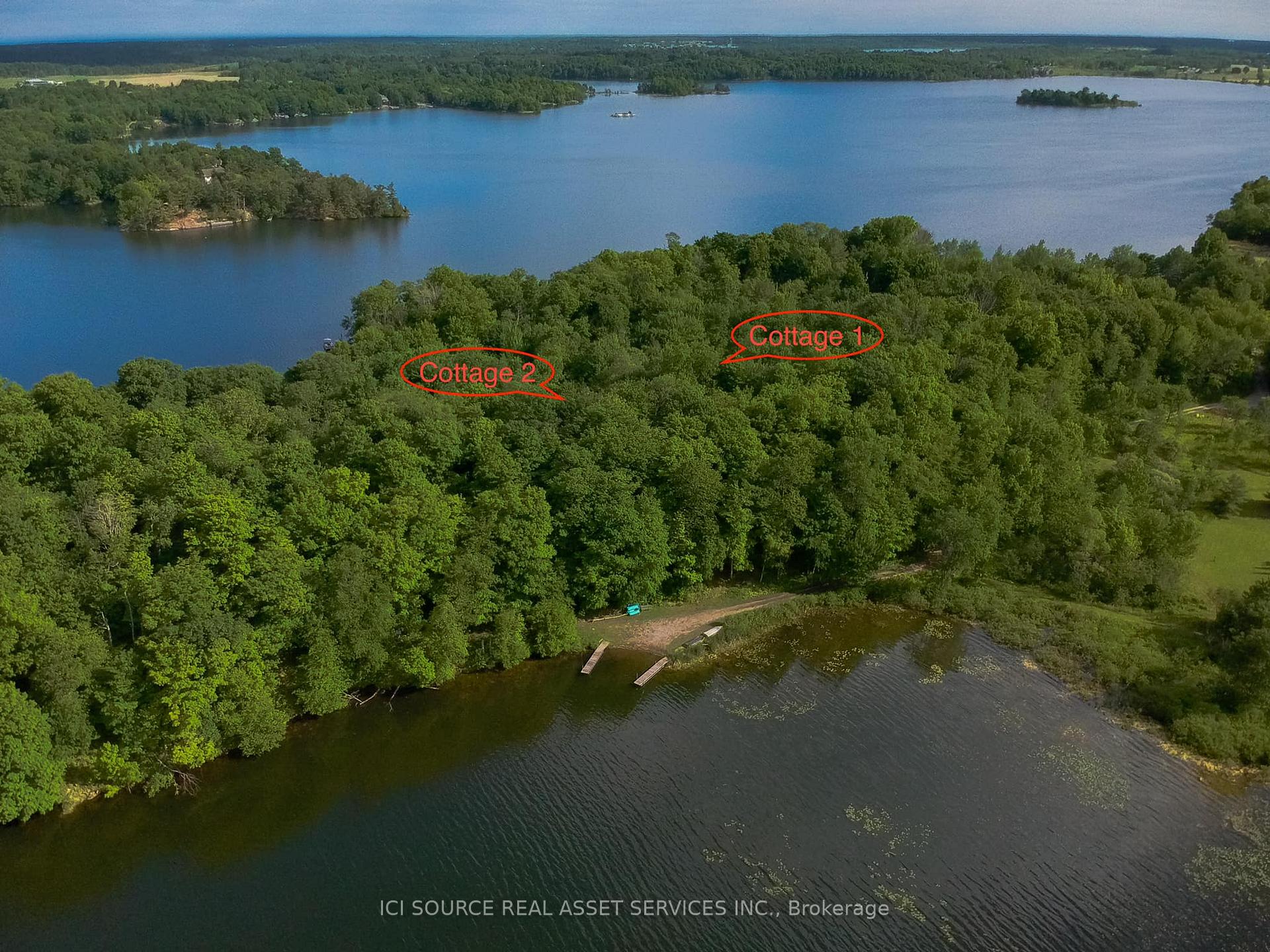 Photo 3 of 4071 Hiawatha Lane, Frontenac, Frontenac South — HOMEH