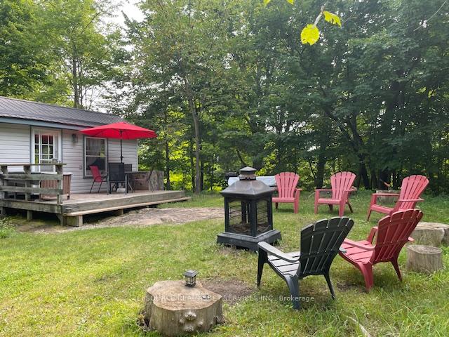 Photo 6 of 4071 Hiawatha Lane, Frontenac, Frontenac South — HOMEH