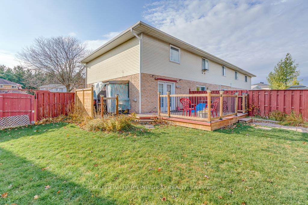 Photo 4 of 720 Lynn Street, Cornwall — HOMEH