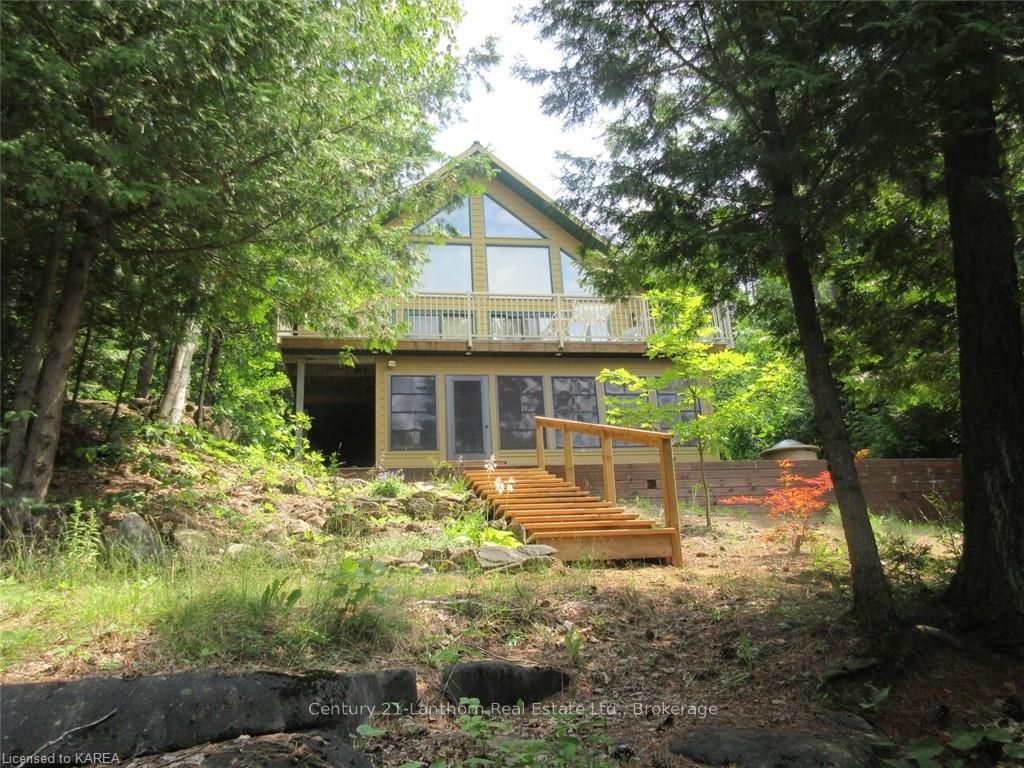 Photo 1 of 1429 Cannon Trail, Frontenac, Frontenac North — HOMEH