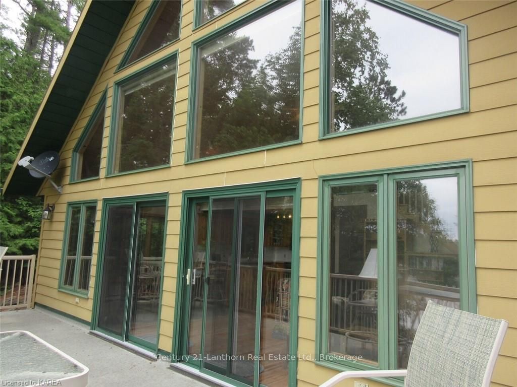 Photo 2 of 1429 Cannon Trail, Frontenac, Frontenac North — HOMEH