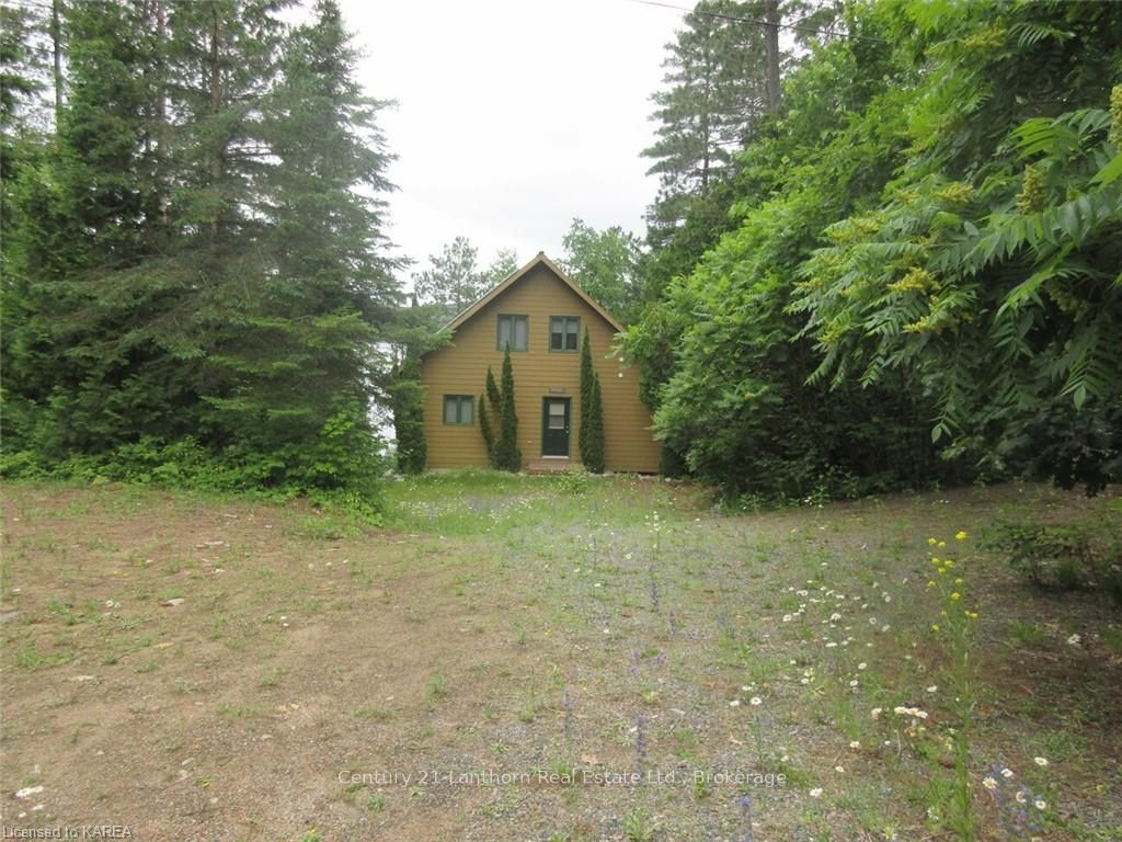 Photo 3 of 1429 Cannon Trail, Frontenac, Frontenac North — HOMEH