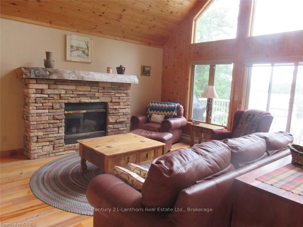 Photo 6 of 1429 Cannon Trail, Frontenac, Frontenac North — HOMEH