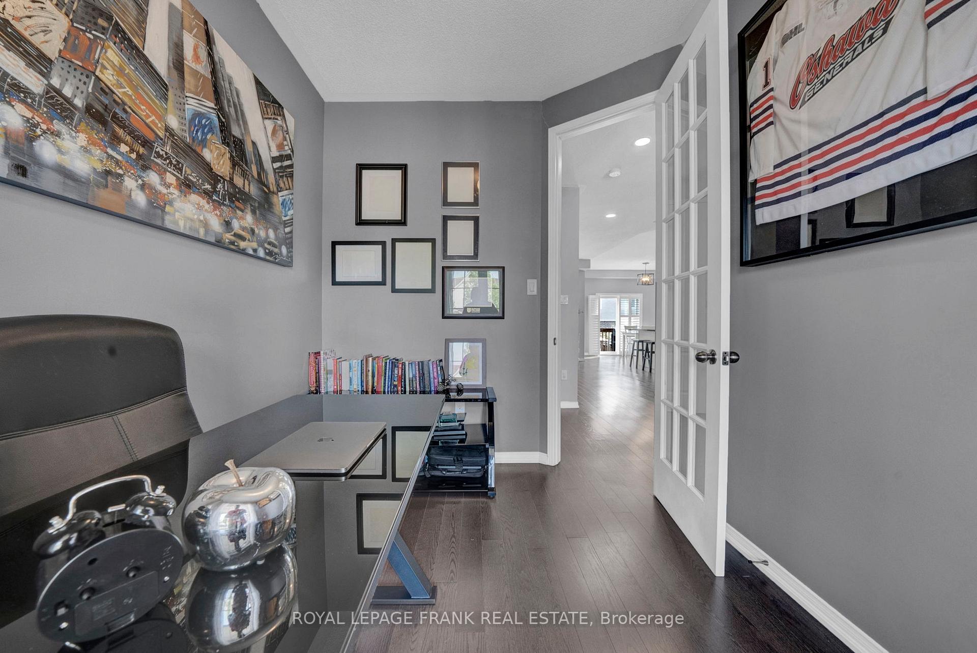 Photo 5 of 19 Jack Roach Street, Clarington, Bowmanville — HOMEH
