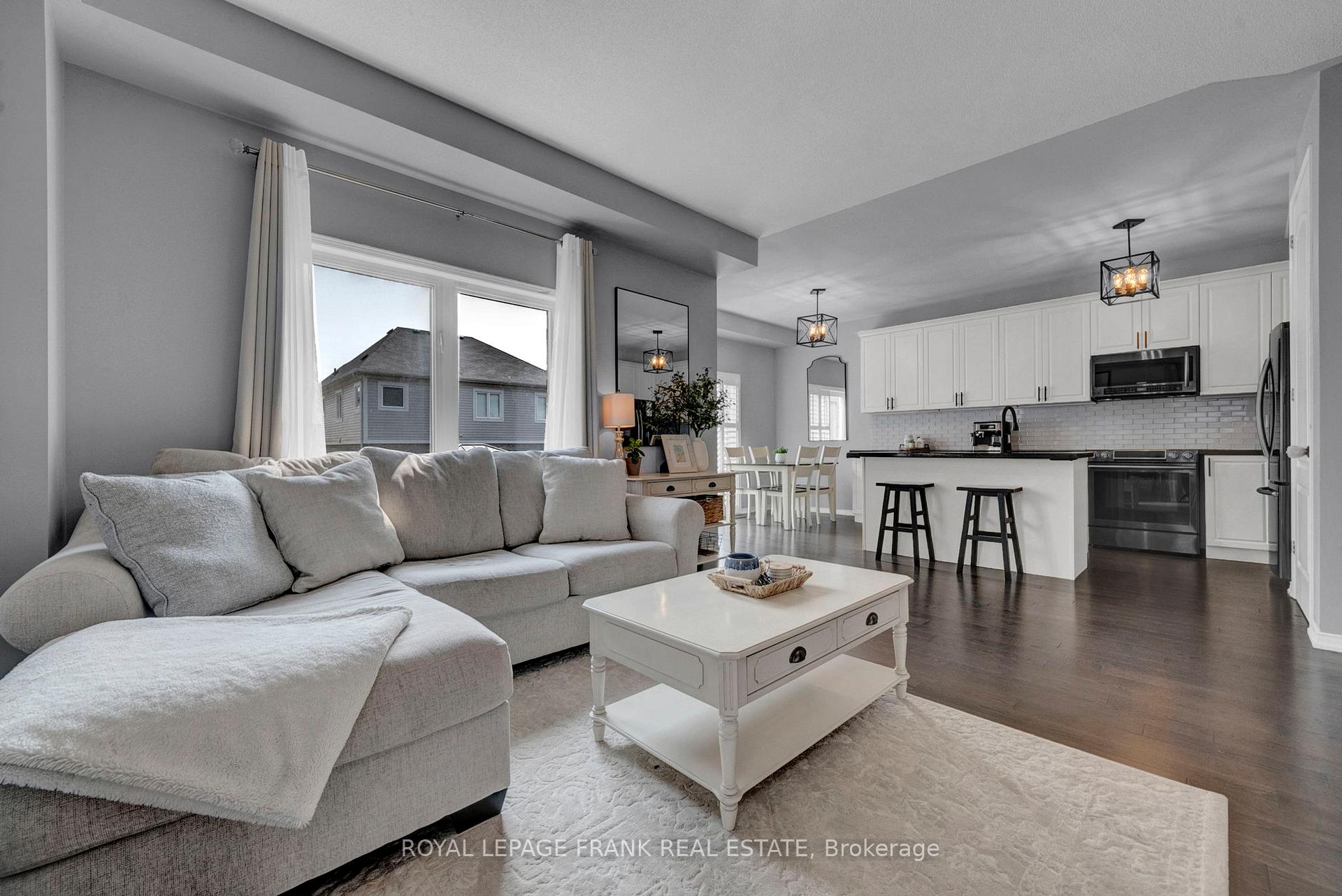 Photo 9 of 19 Jack Roach Street, Clarington, Bowmanville — HOMEH