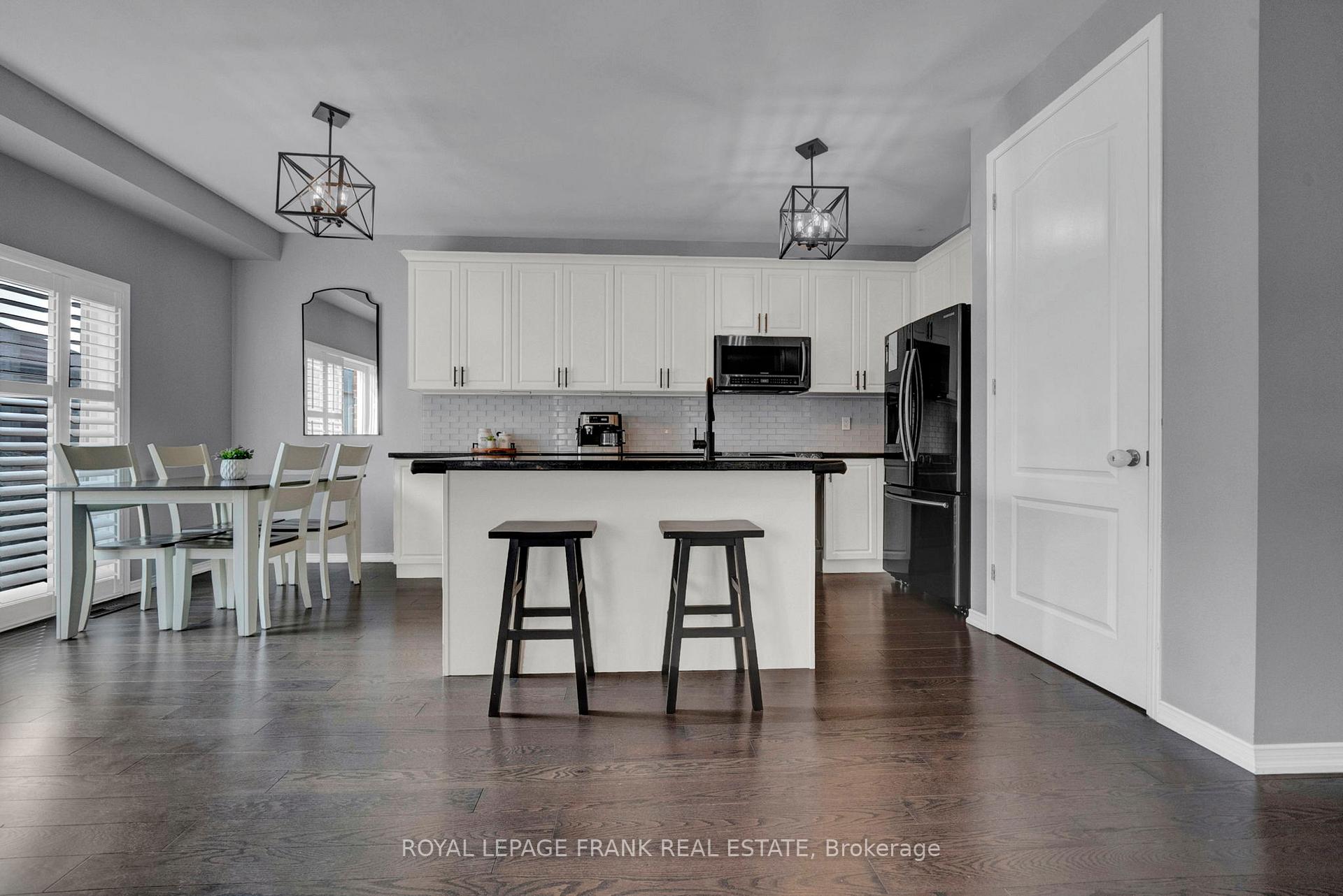 Photo 10 of 19 Jack Roach Street, Clarington, Bowmanville — HOMEH