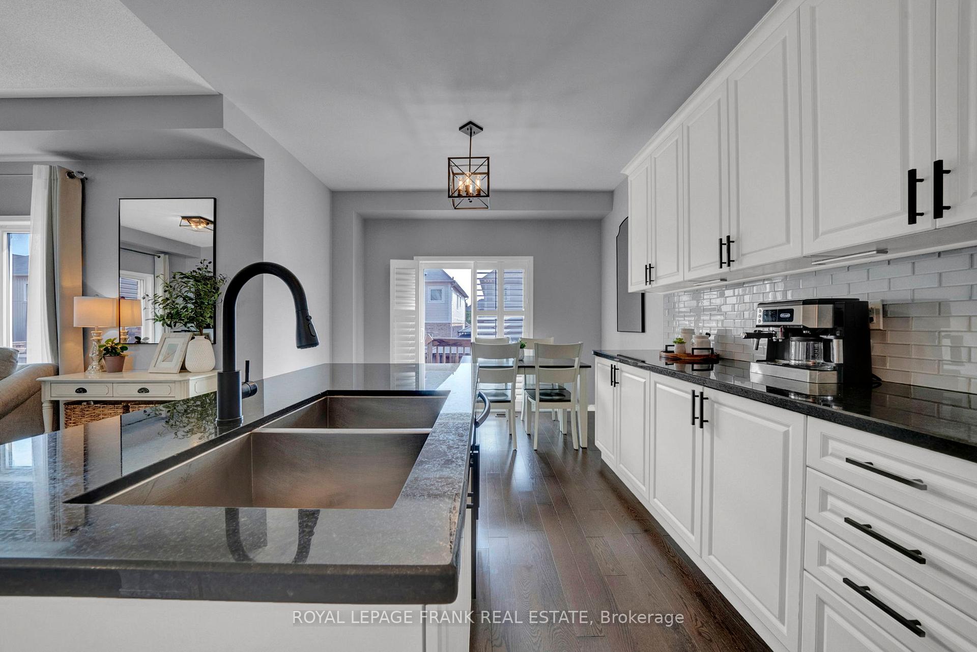 Photo 12 of 19 Jack Roach Street, Clarington, Bowmanville — HOMEH