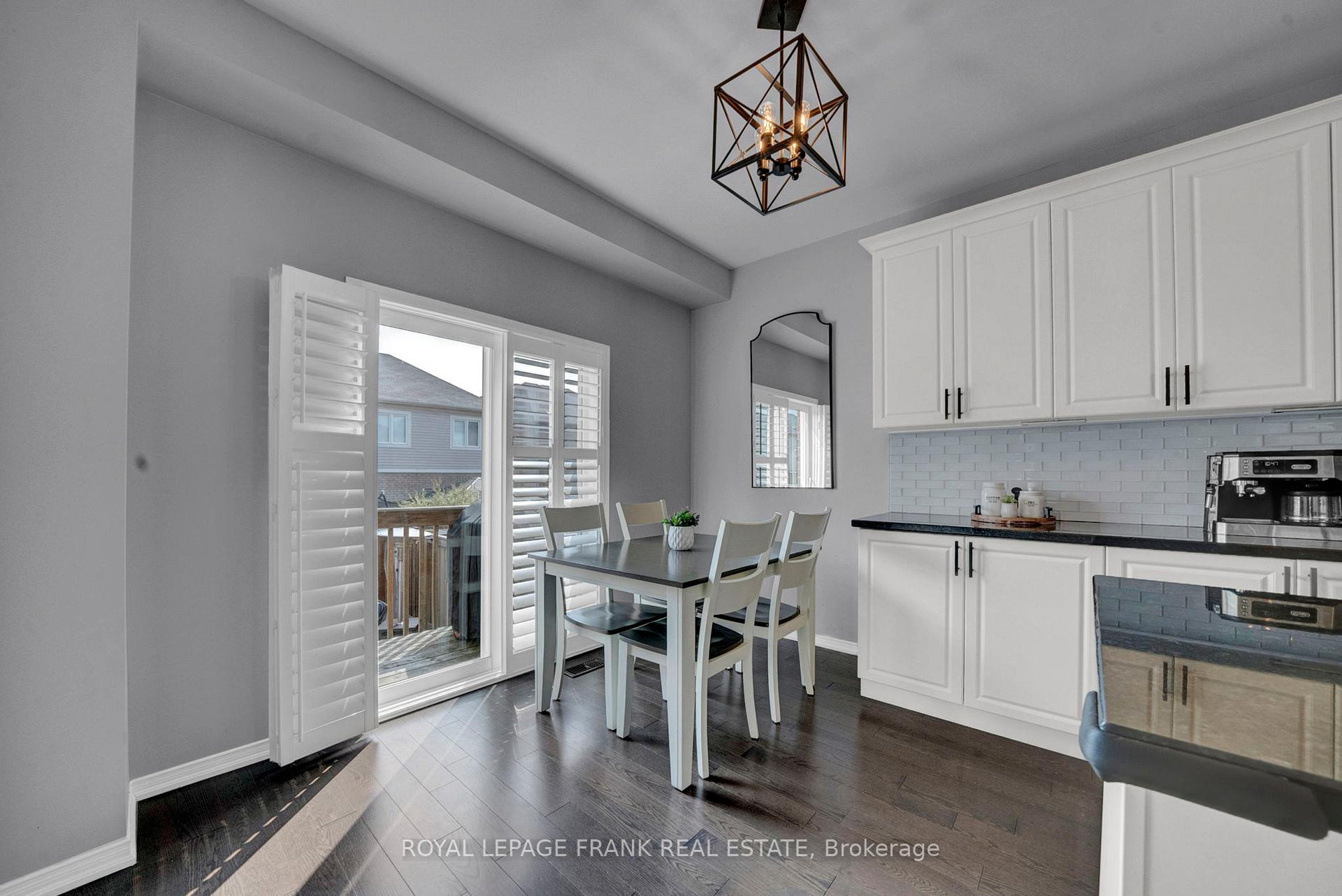 Photo 13 of 19 Jack Roach Street, Clarington, Bowmanville — HOMEH