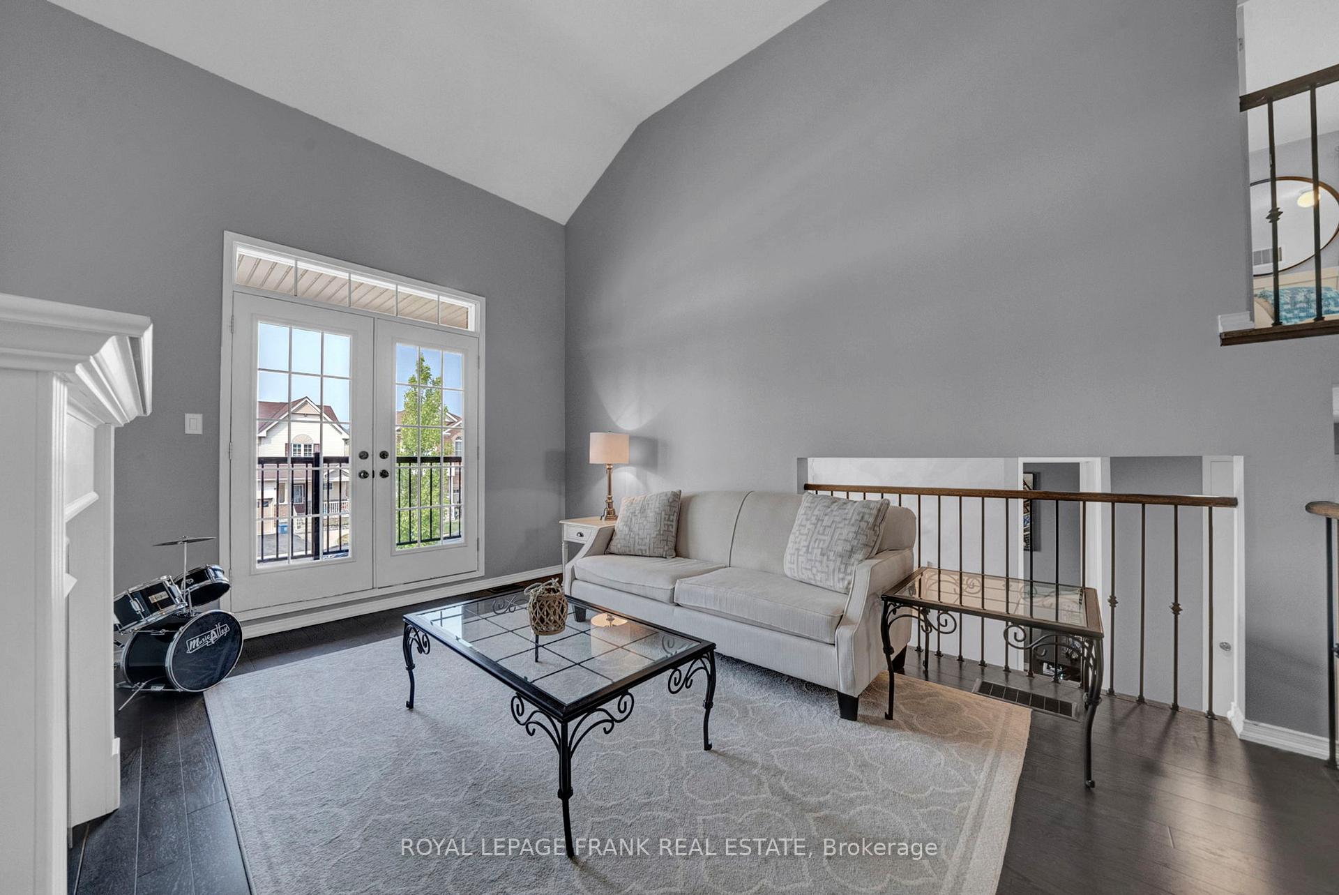 Photo 16 of 19 Jack Roach Street, Clarington, Bowmanville — HOMEH