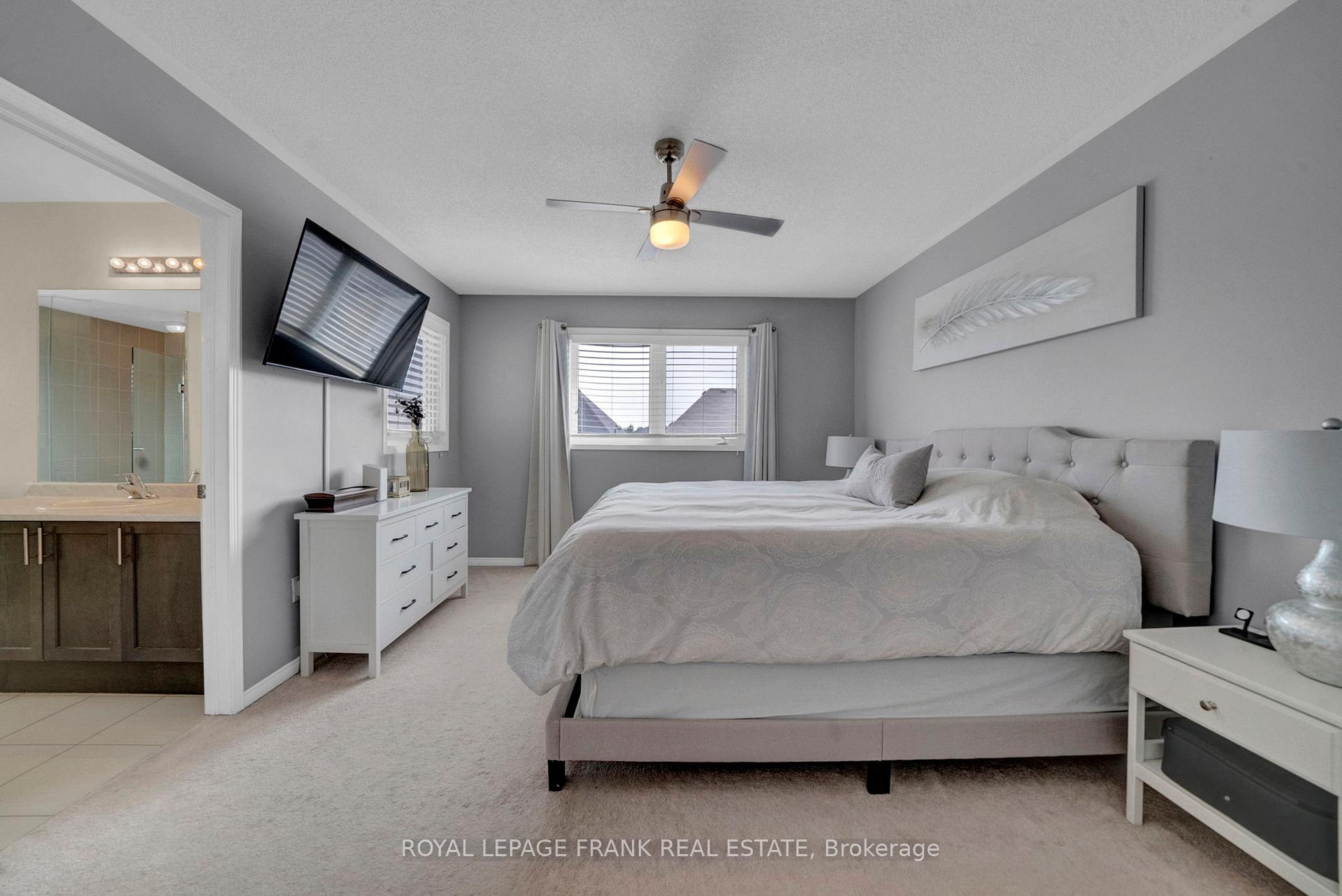 Photo 19 of 19 Jack Roach Street, Clarington, Bowmanville — HOMEH