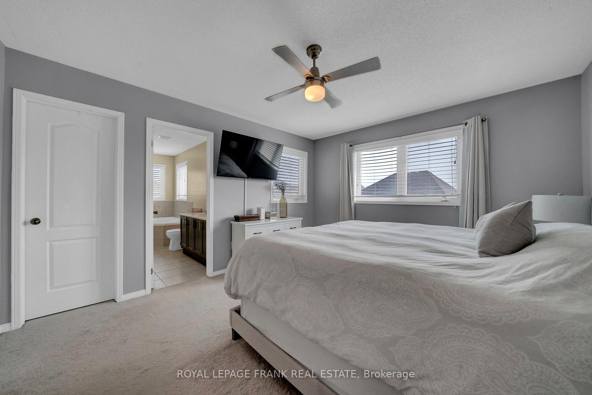 Photo 20 of 19 Jack Roach Street, Clarington, Bowmanville — HOMEH